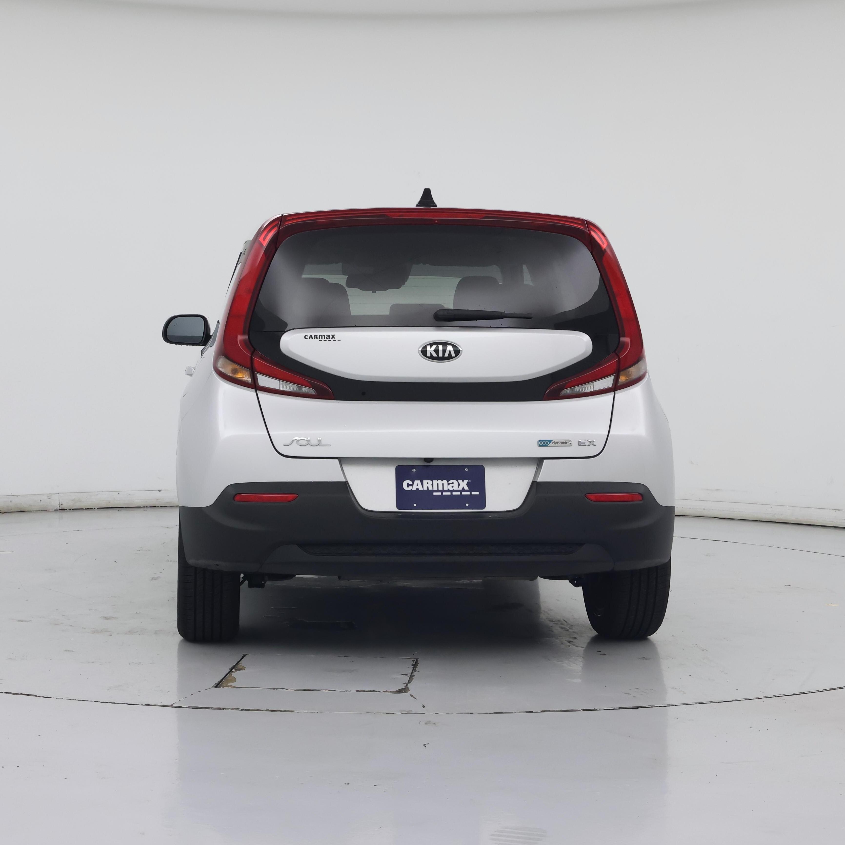 Thumbnail: 2020 Kia Soul - 6