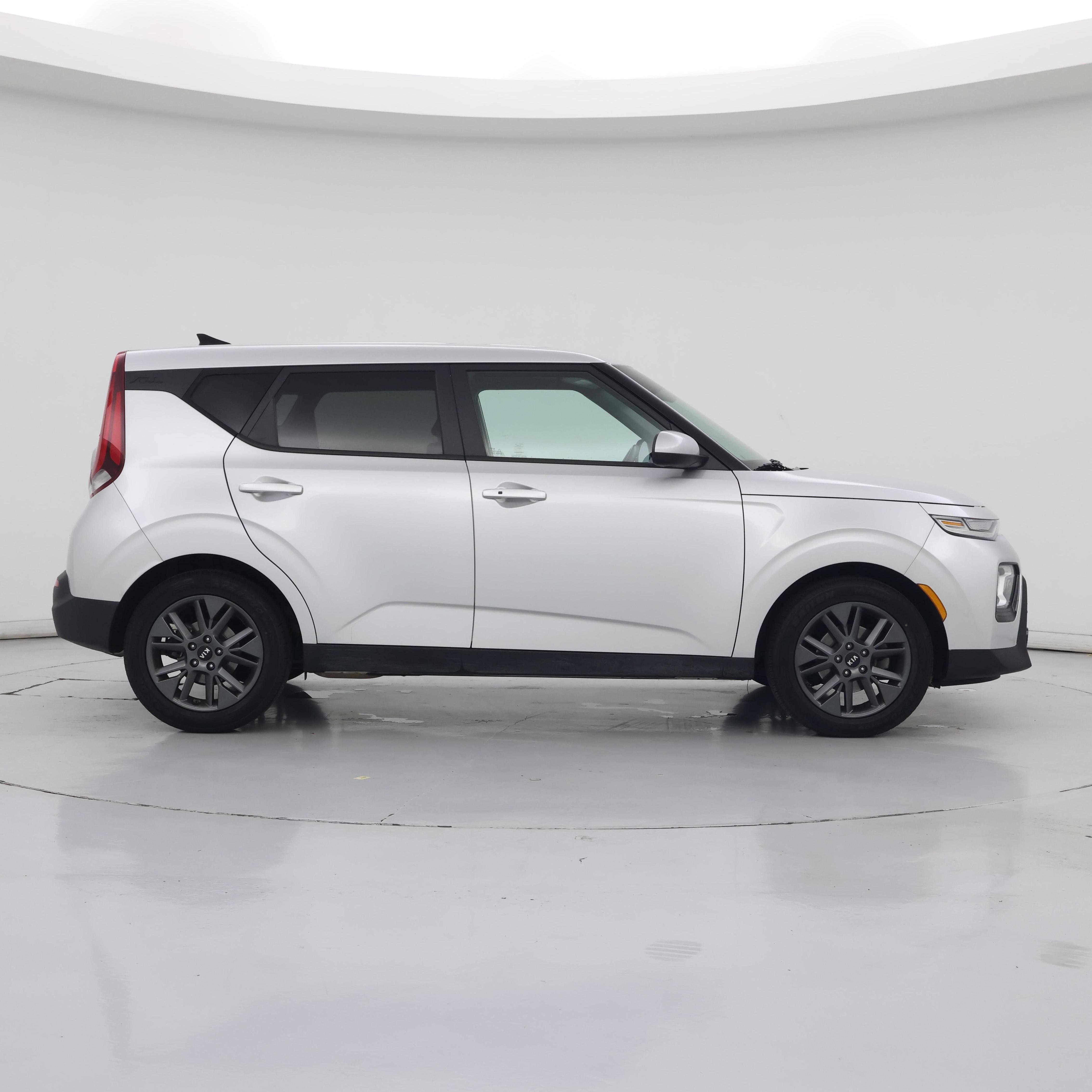 Thumbnail: 2020 Kia Soul - 7