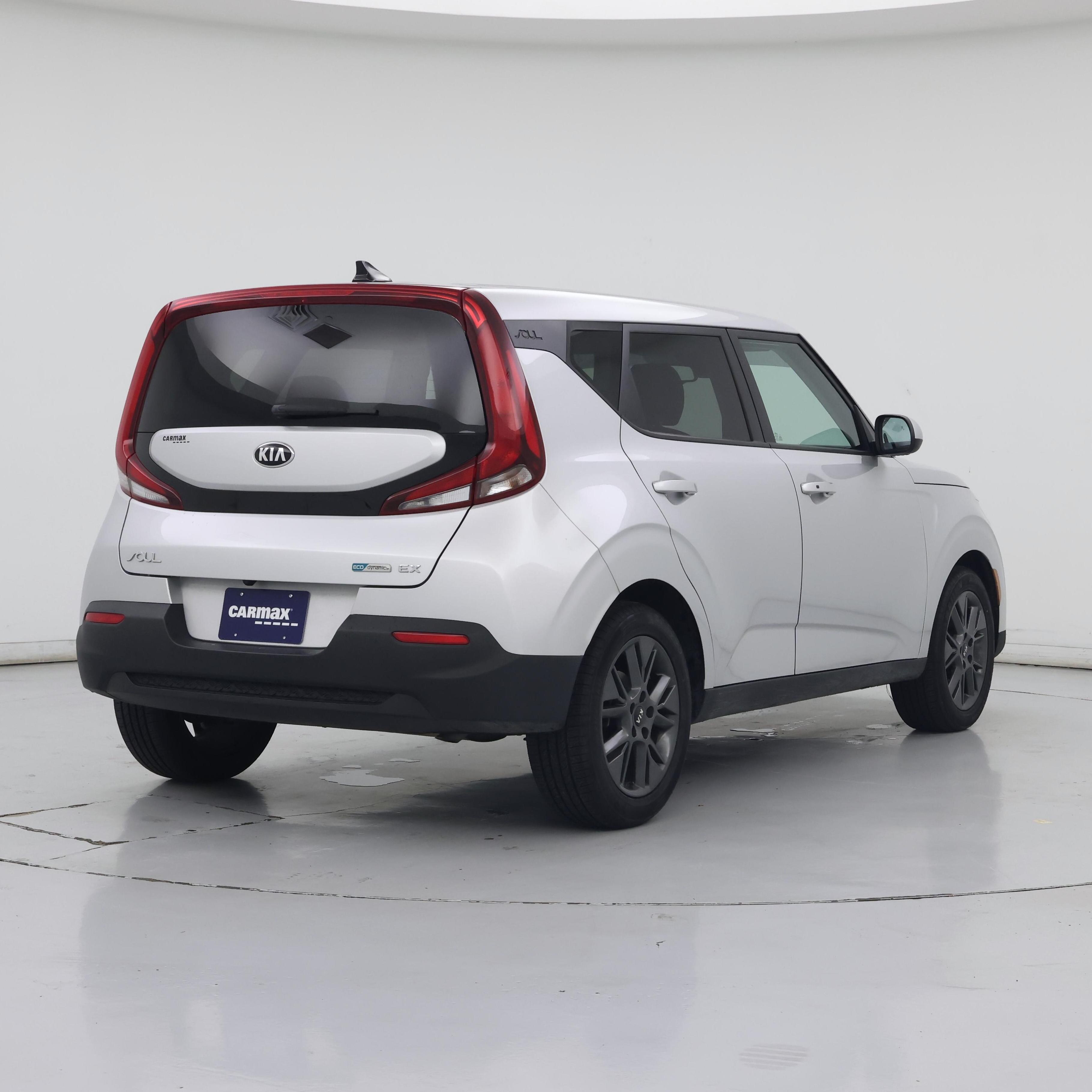 Thumbnail: 2020 Kia Soul - 8