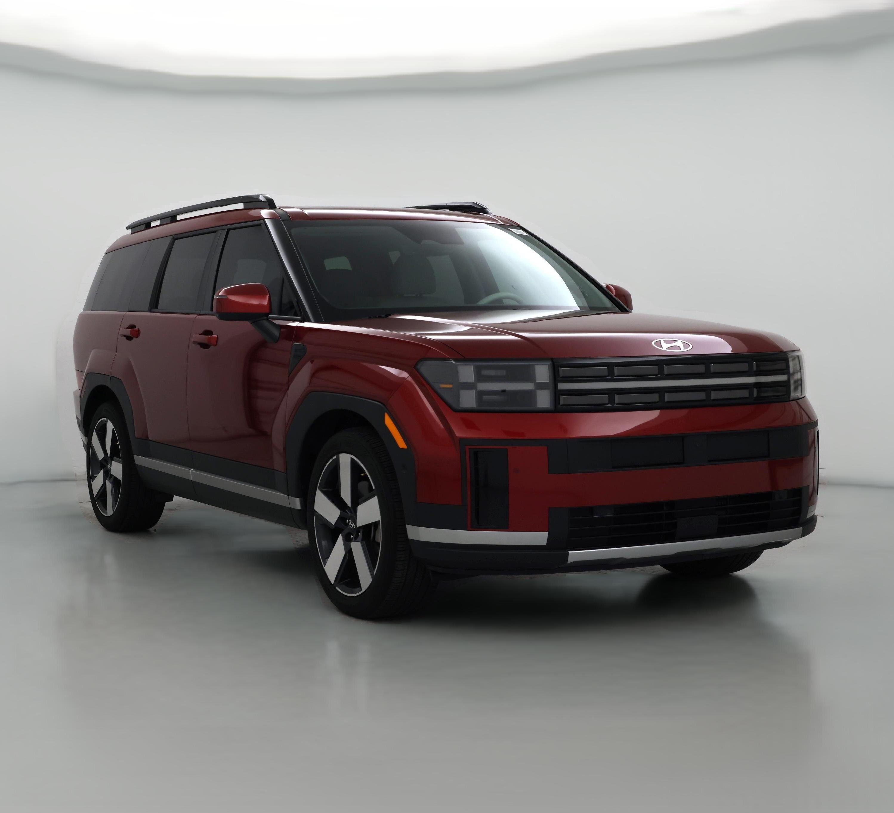 Thumbnail: 2024 Hyundai Santa Fe - 1