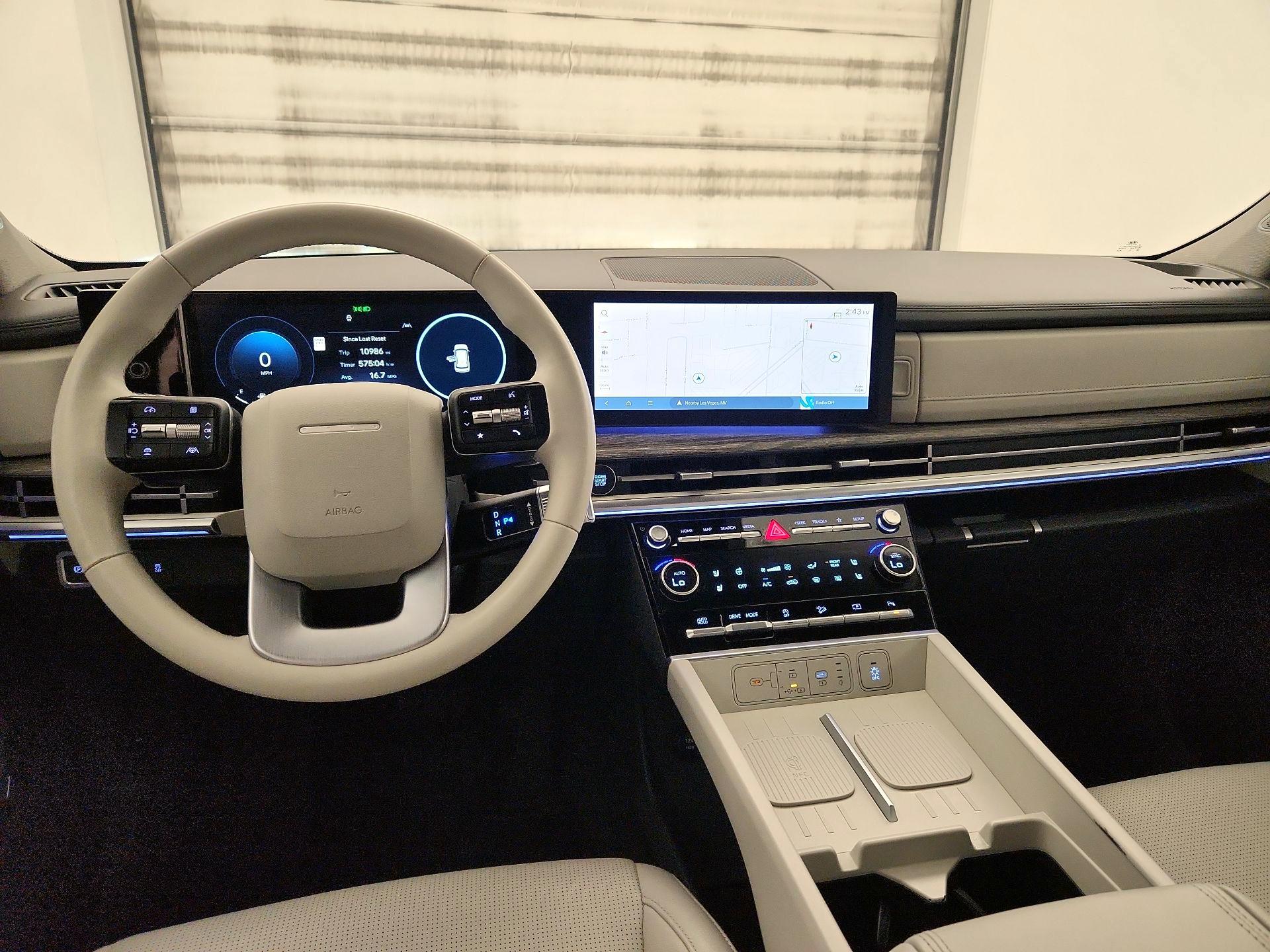 Thumbnail: 2024 Hyundai Santa Fe - 9