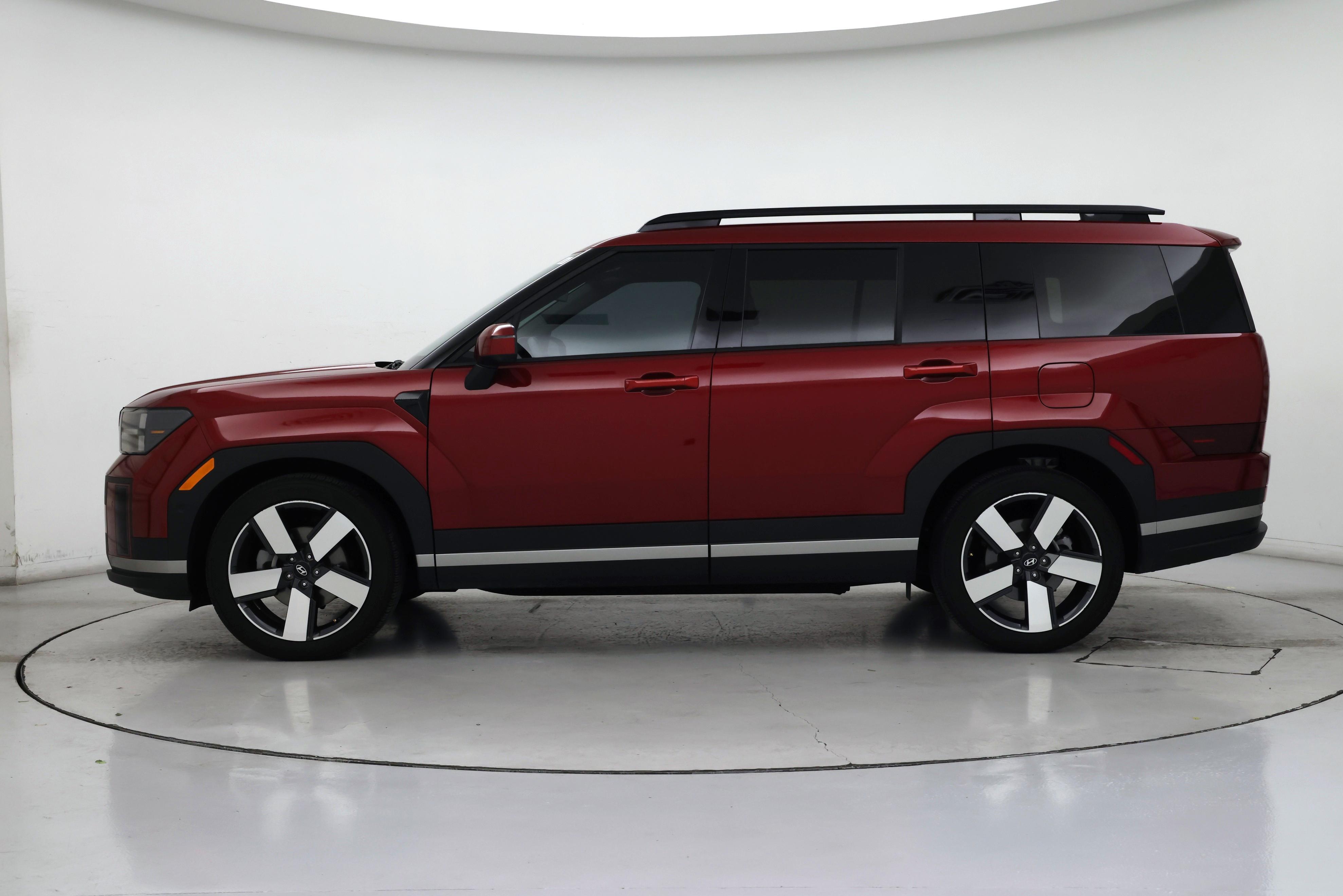 Thumbnail: 2024 Hyundai Santa Fe - 3