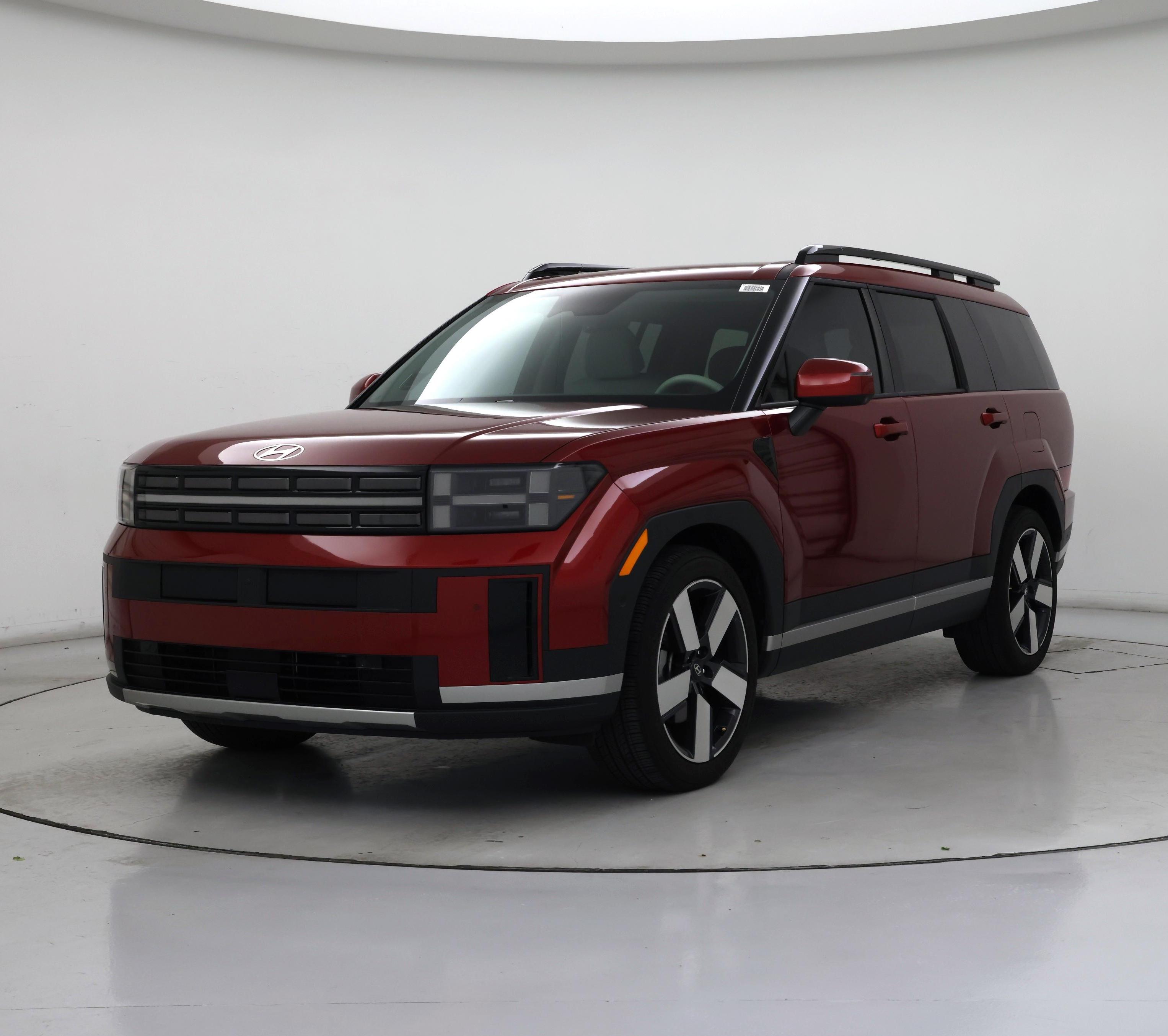 Thumbnail: 2024 Hyundai Santa Fe - 4