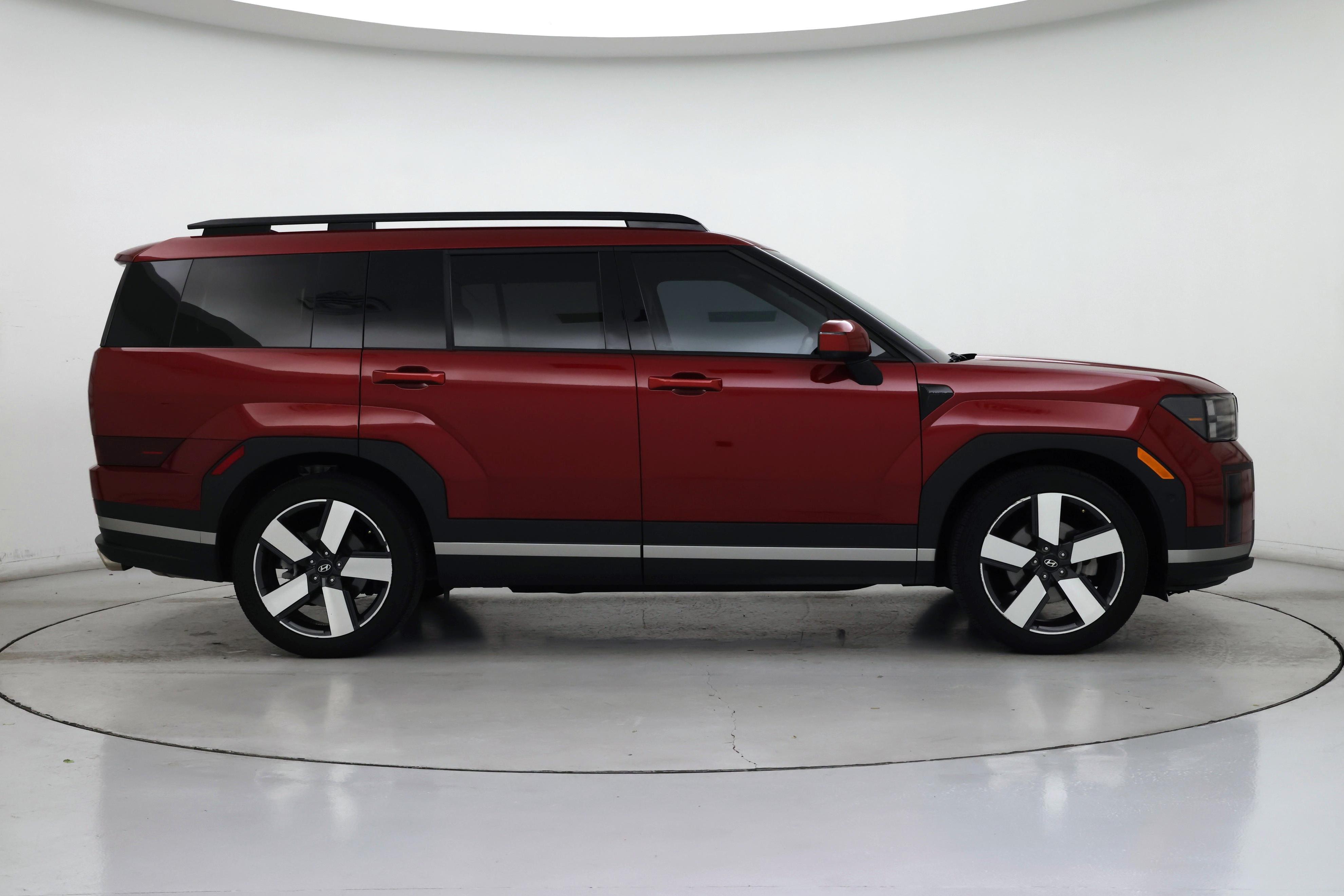 Thumbnail: 2024 Hyundai Santa Fe - 7