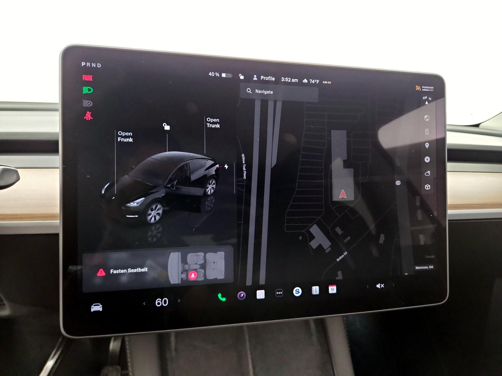 Thumbnail: 2023 Tesla Model Y - 11