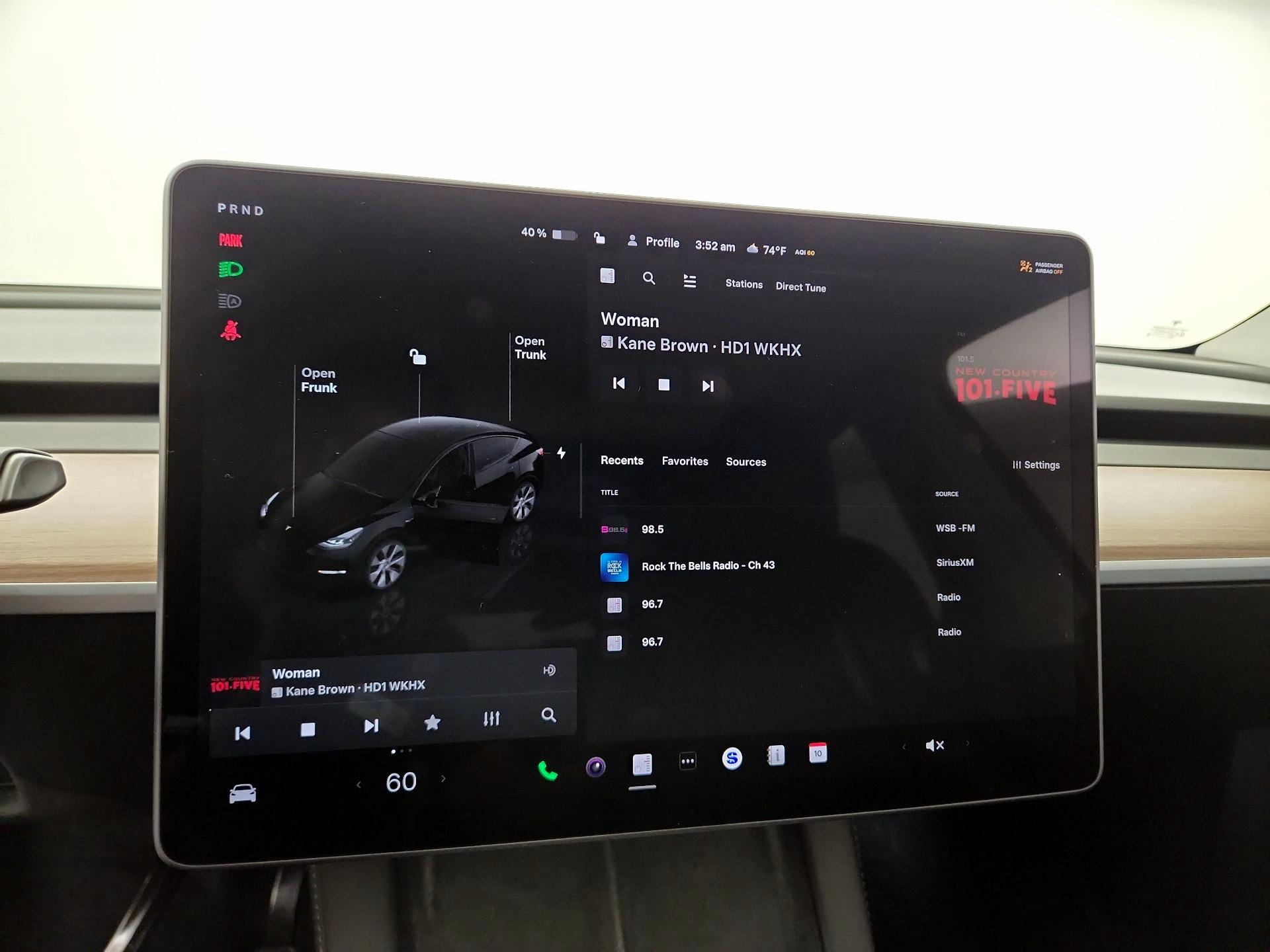 Thumbnail: 2023 Tesla Model Y - 13