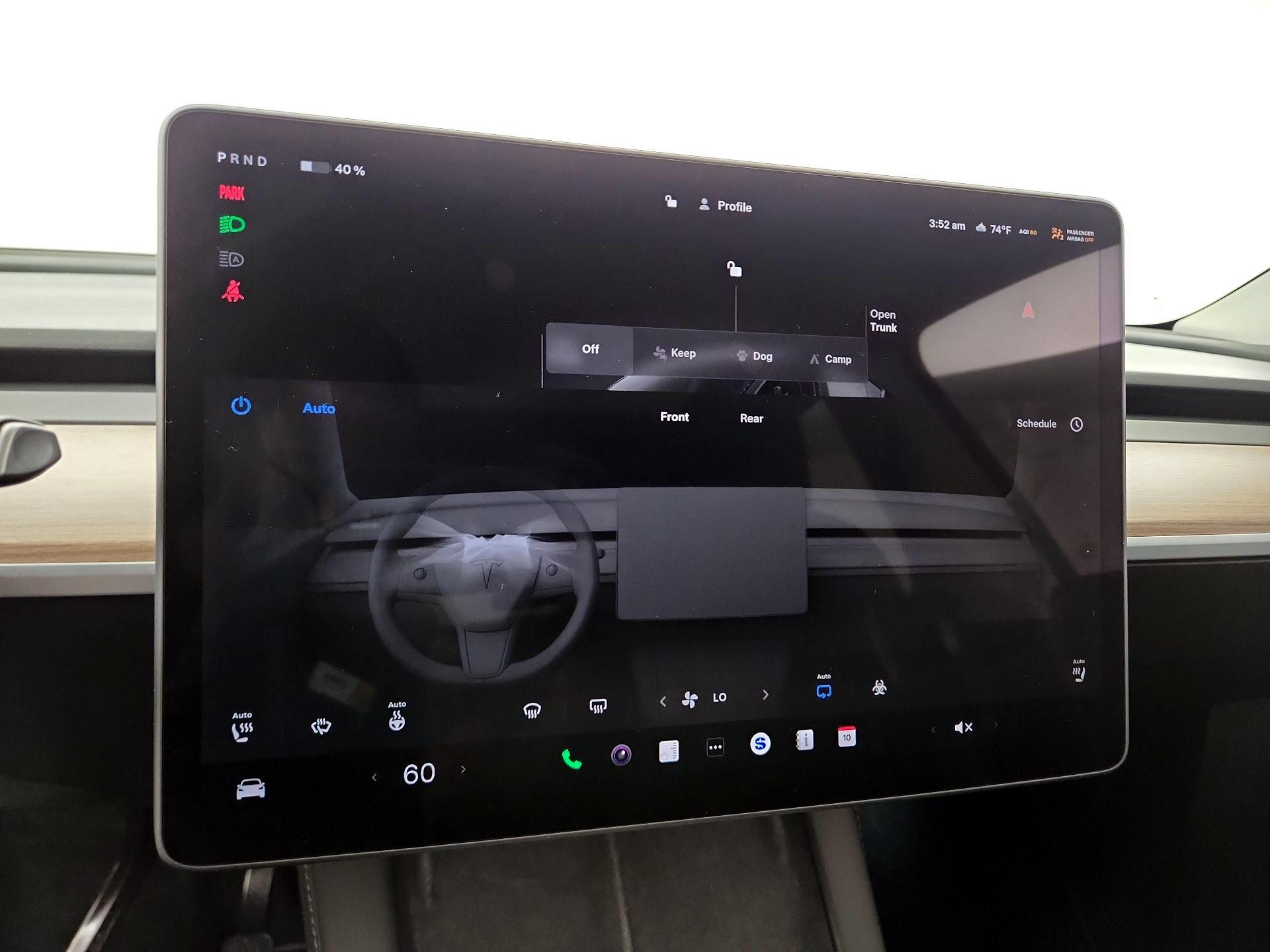 Thumbnail: 2023 Tesla Model Y - 14