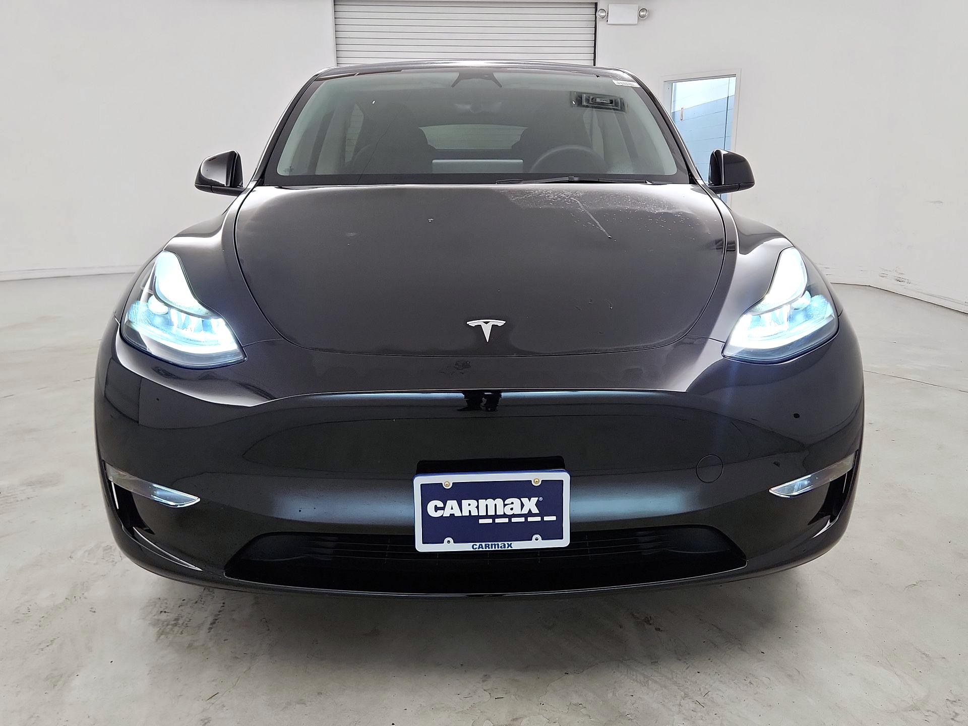 Thumbnail: 2023 Tesla Model Y - 2
