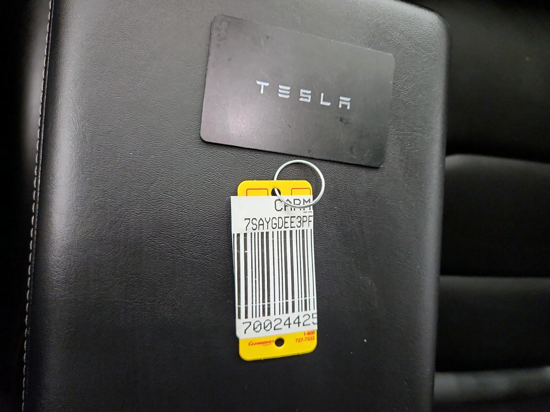 Thumbnail: 2023 Tesla Model Y - 19