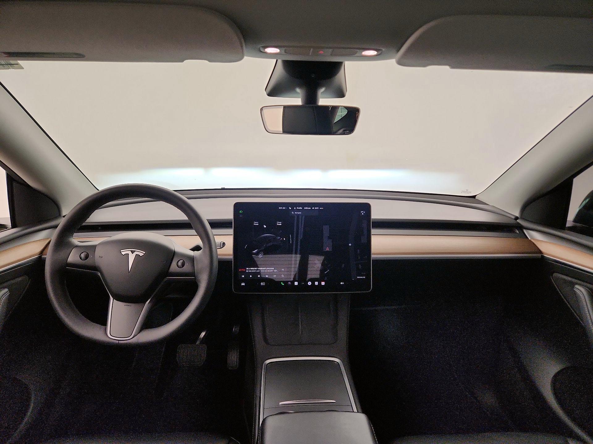 Thumbnail: 2023 Tesla Model Y - 8