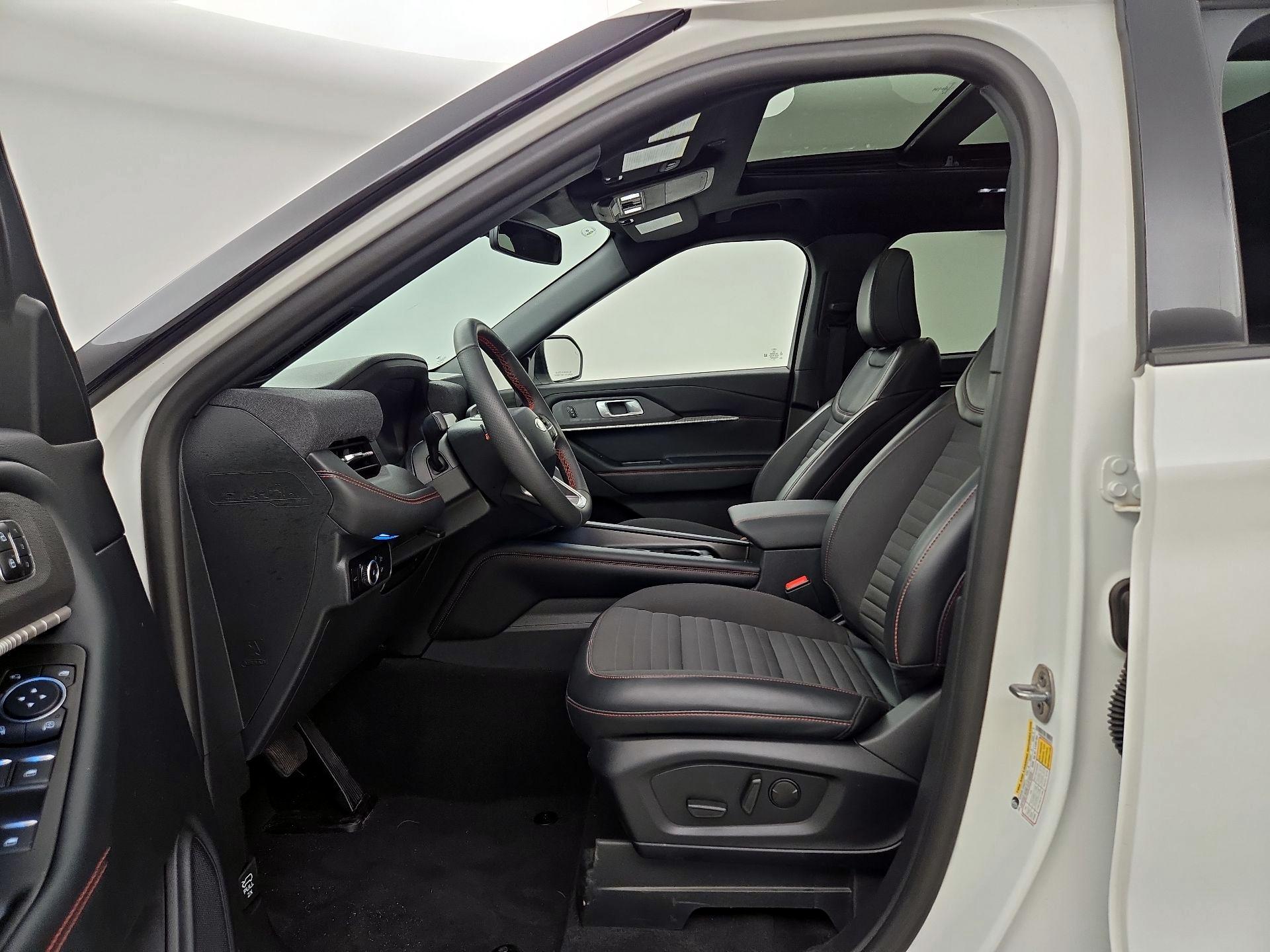 Thumbnail: 2025 Ford Explorer - 11
