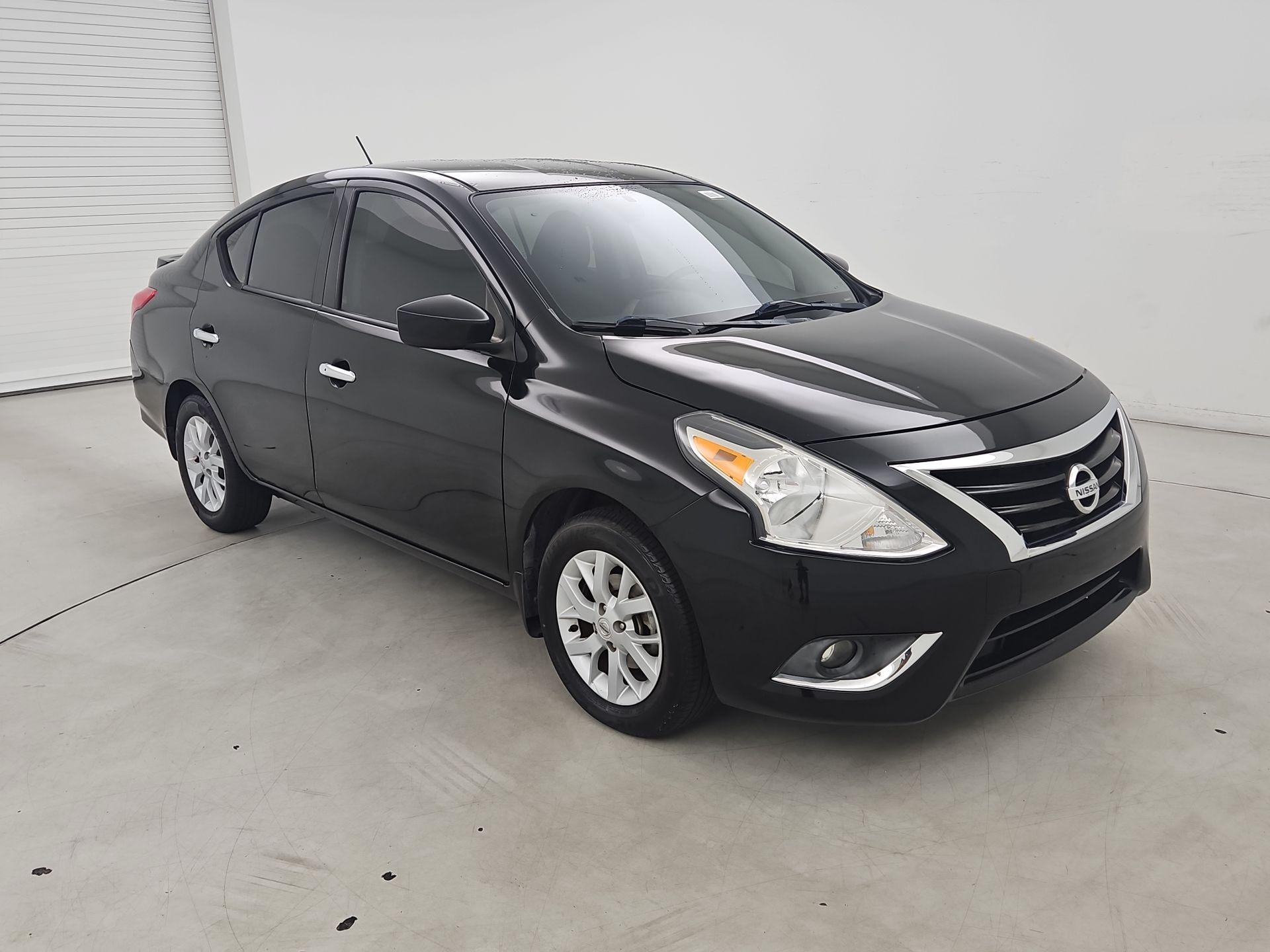 Thumbnail: 2019 Nissan Versa - 1