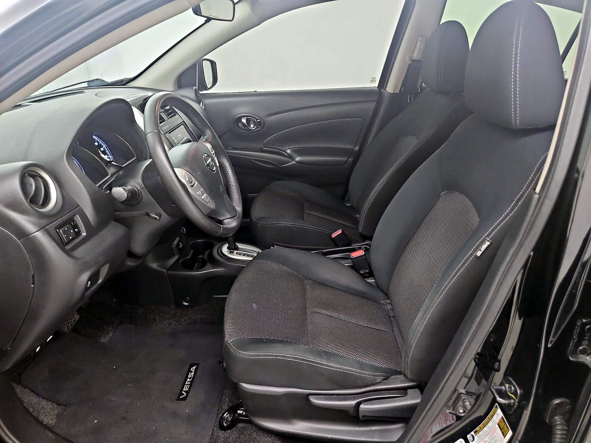 Thumbnail: 2019 Nissan Versa - 9