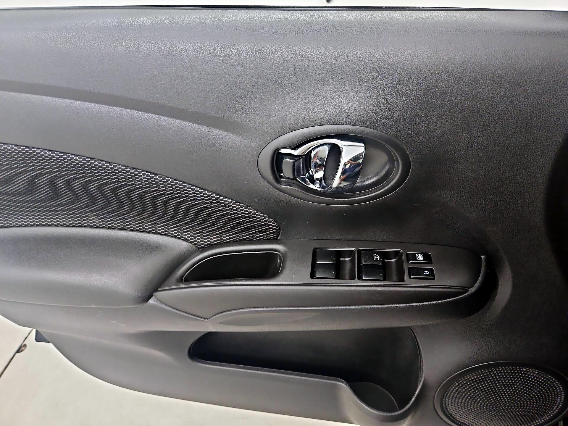 Thumbnail: 2019 Nissan Versa - 10