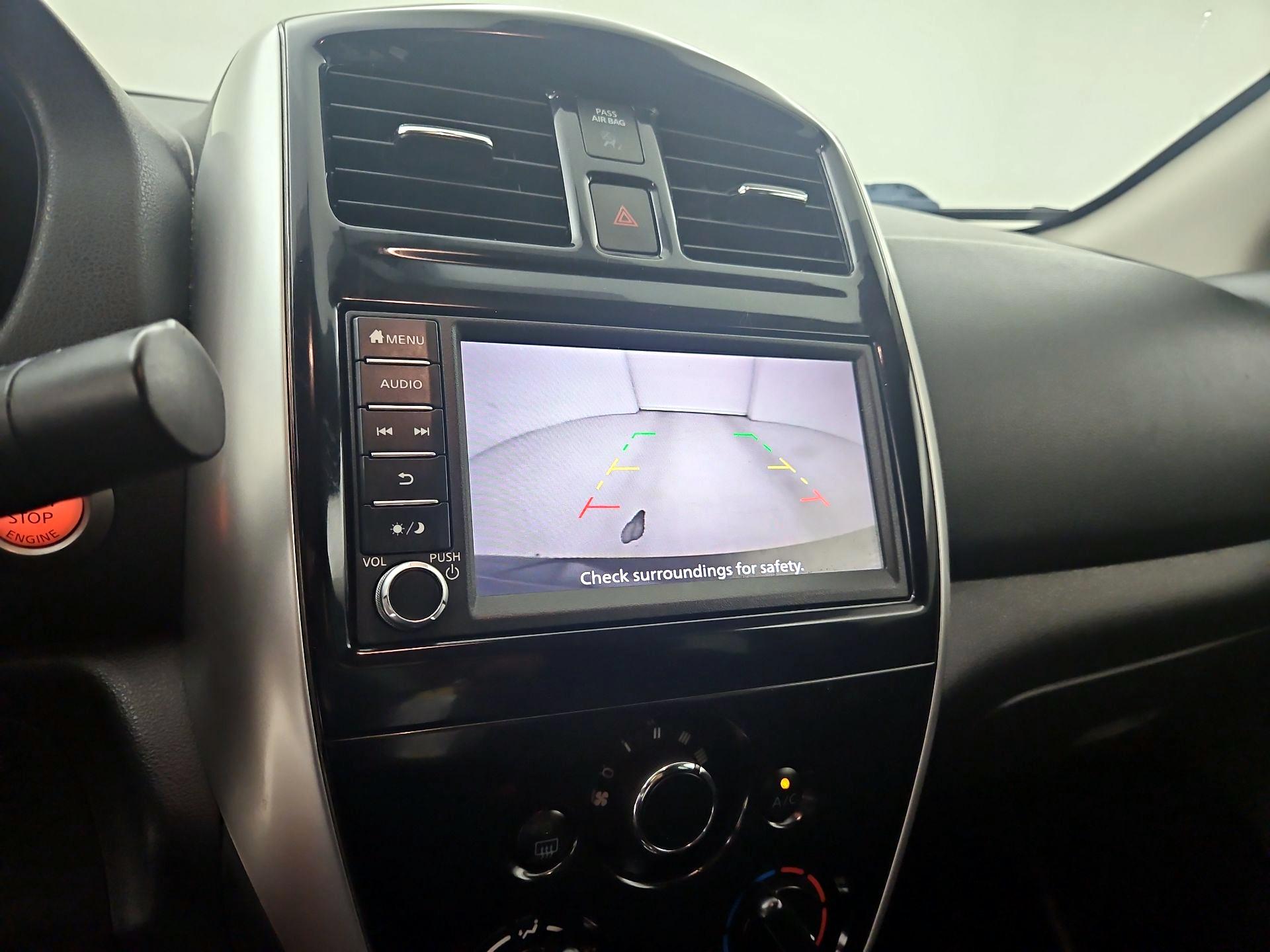 Thumbnail: 2019 Nissan Versa - 12