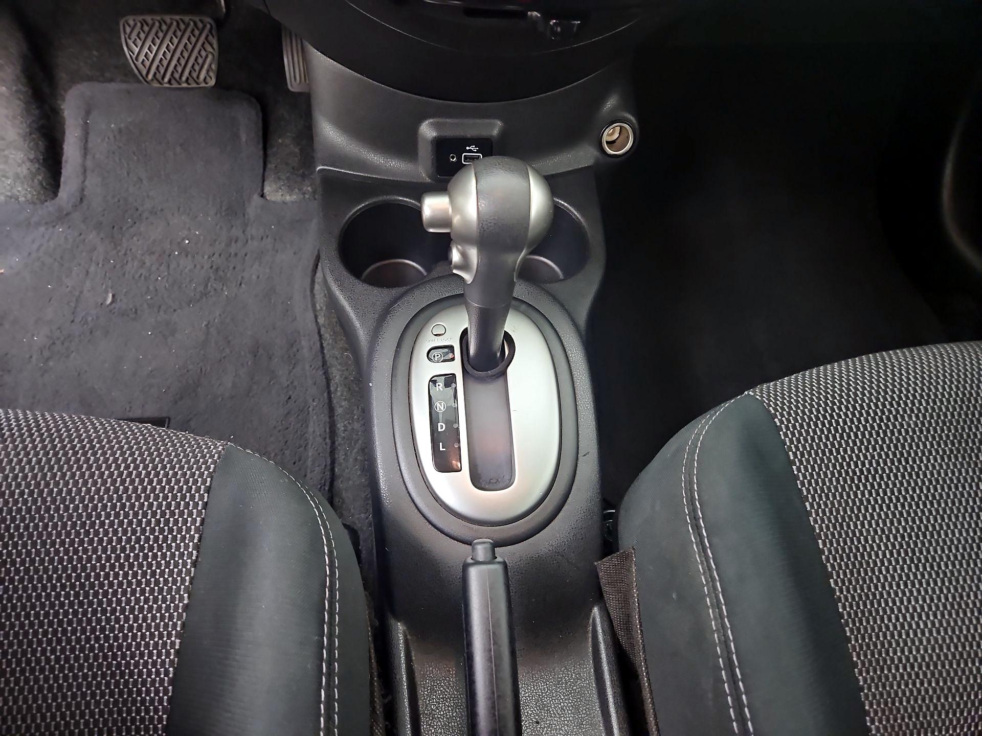 Thumbnail: 2019 Nissan Versa - 15