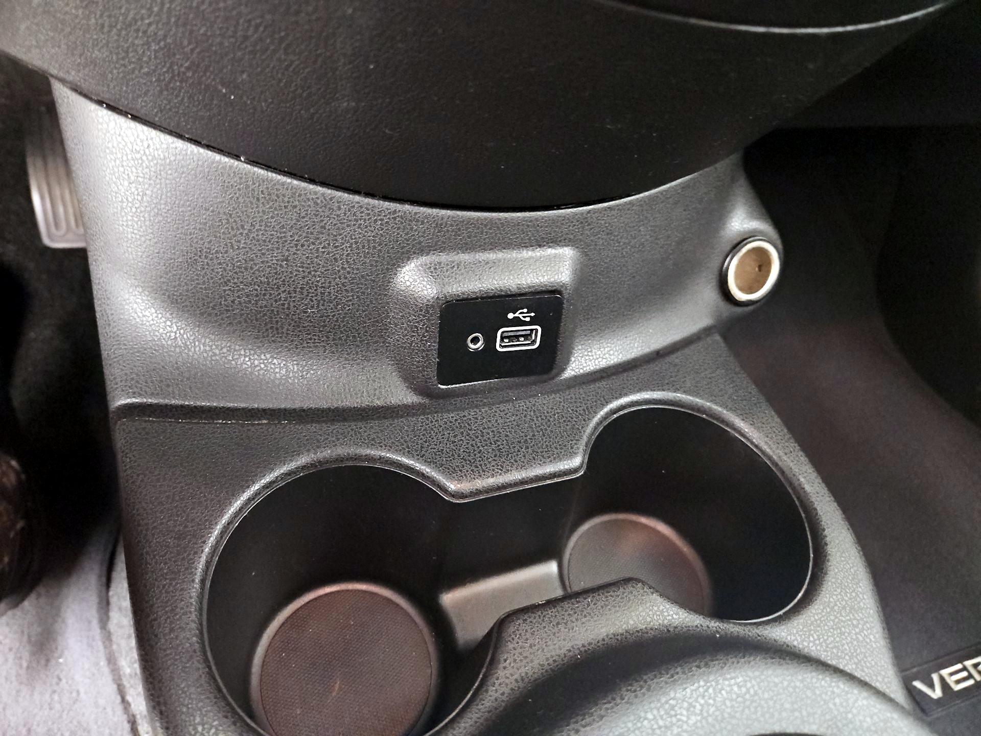 Thumbnail: 2019 Nissan Versa - 16