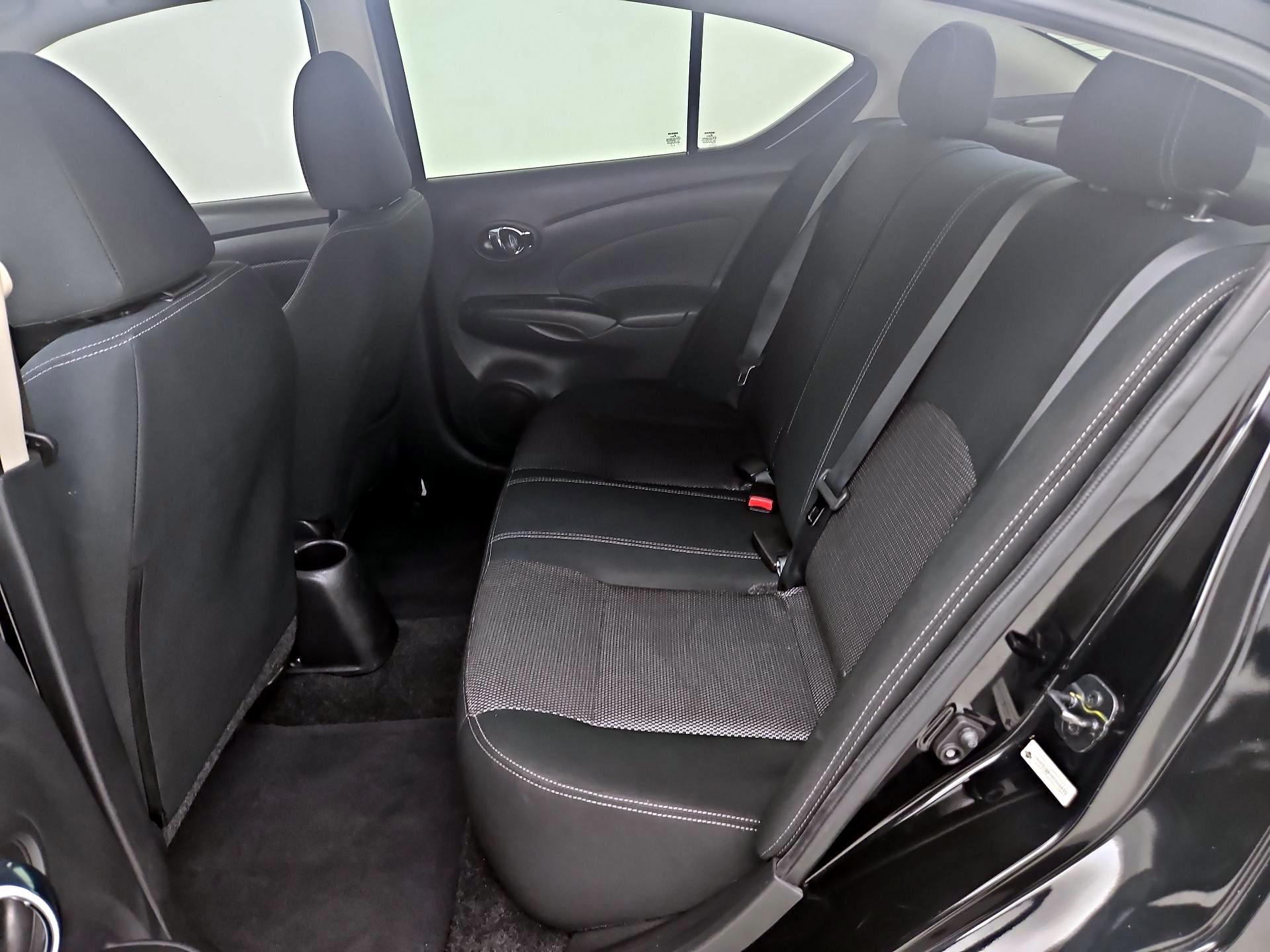 Thumbnail: 2019 Nissan Versa - 17