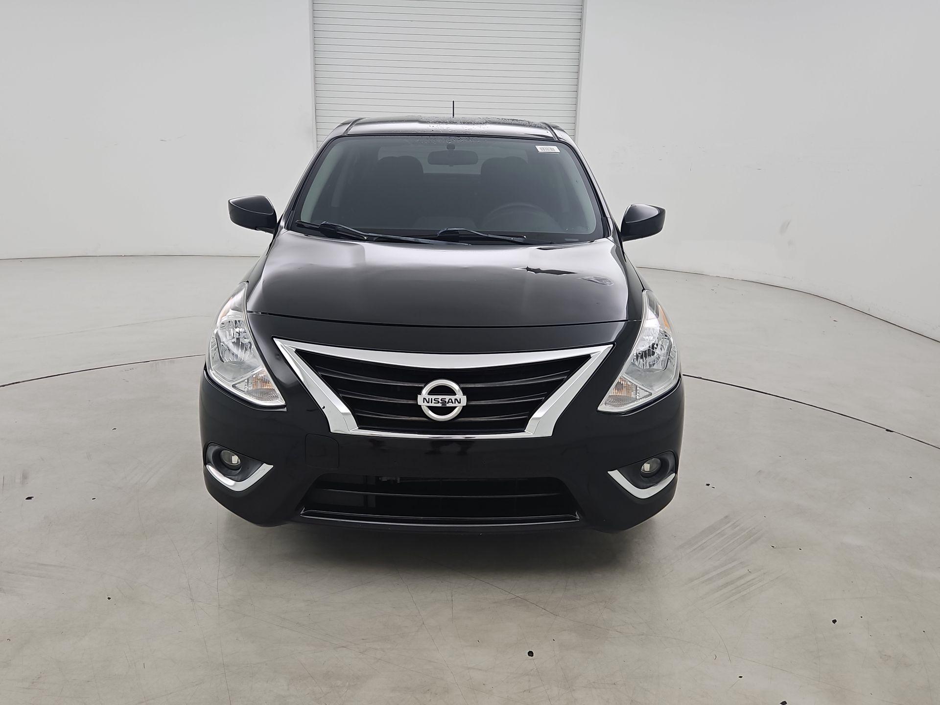 Thumbnail: 2019 Nissan Versa - 2