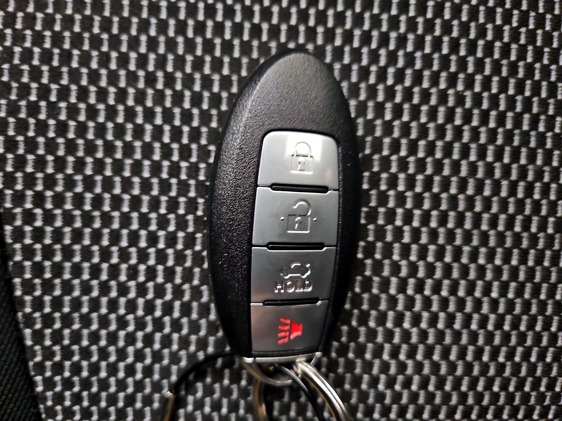 Thumbnail: 2019 Nissan Versa - 20