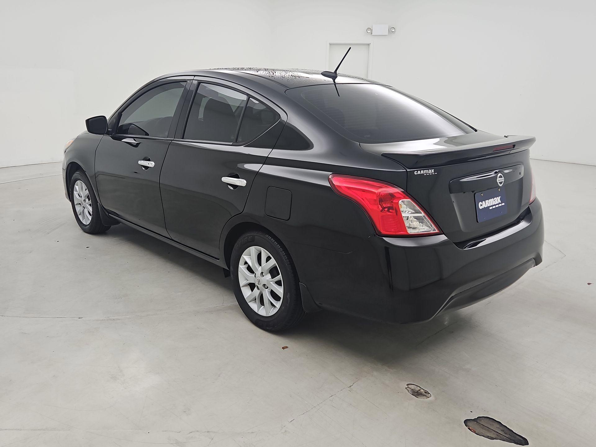 Thumbnail: 2019 Nissan Versa - 7
