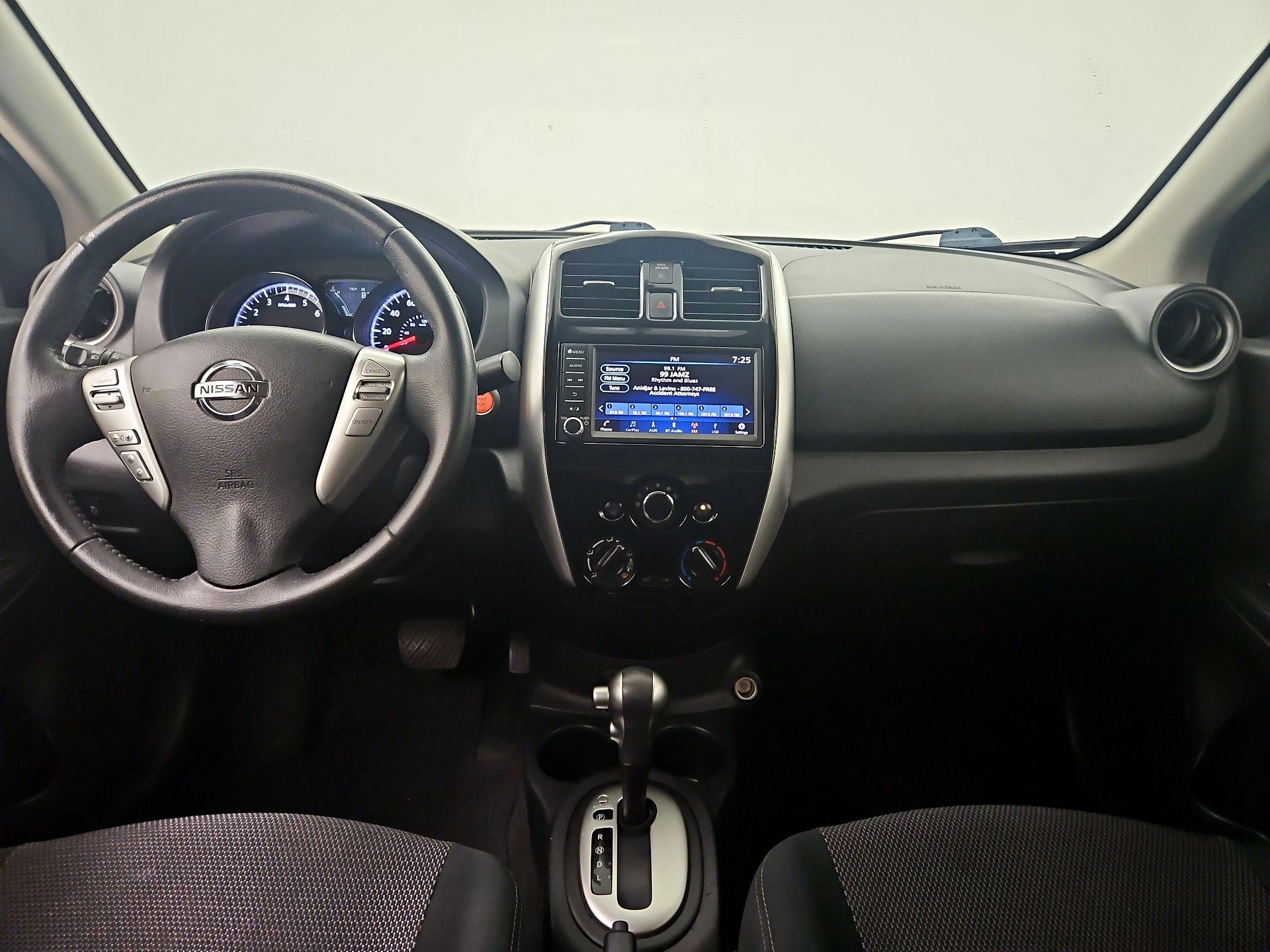 Thumbnail: 2019 Nissan Versa - 8