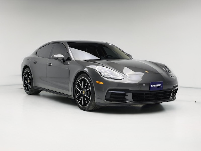2018 Porsche Panamera 4 -
                  San Antonio, TX