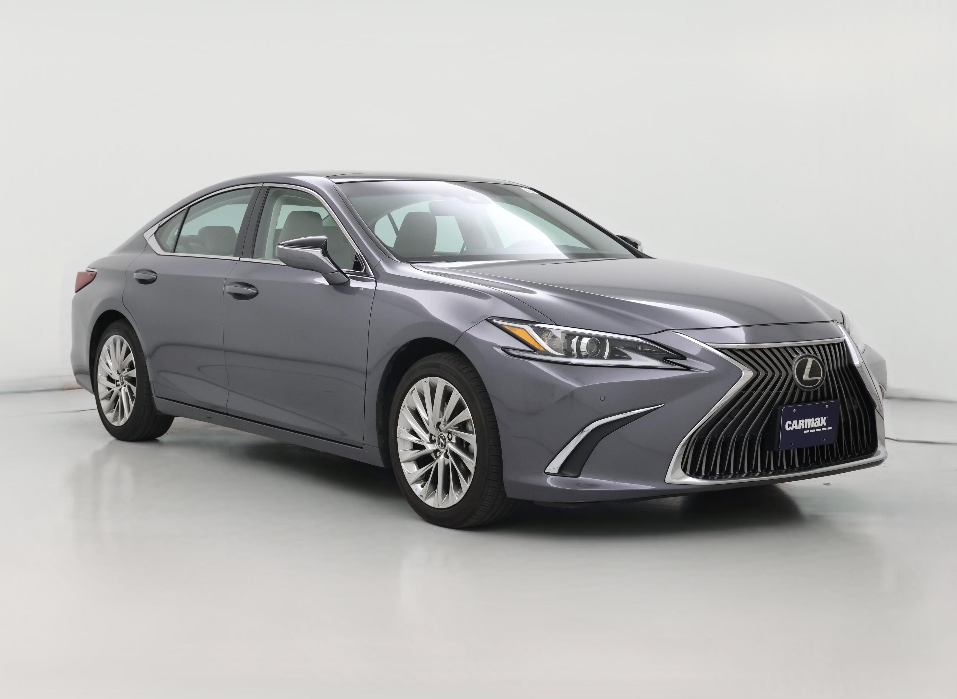 Thumbnail: 2019 Lexus ES - 1