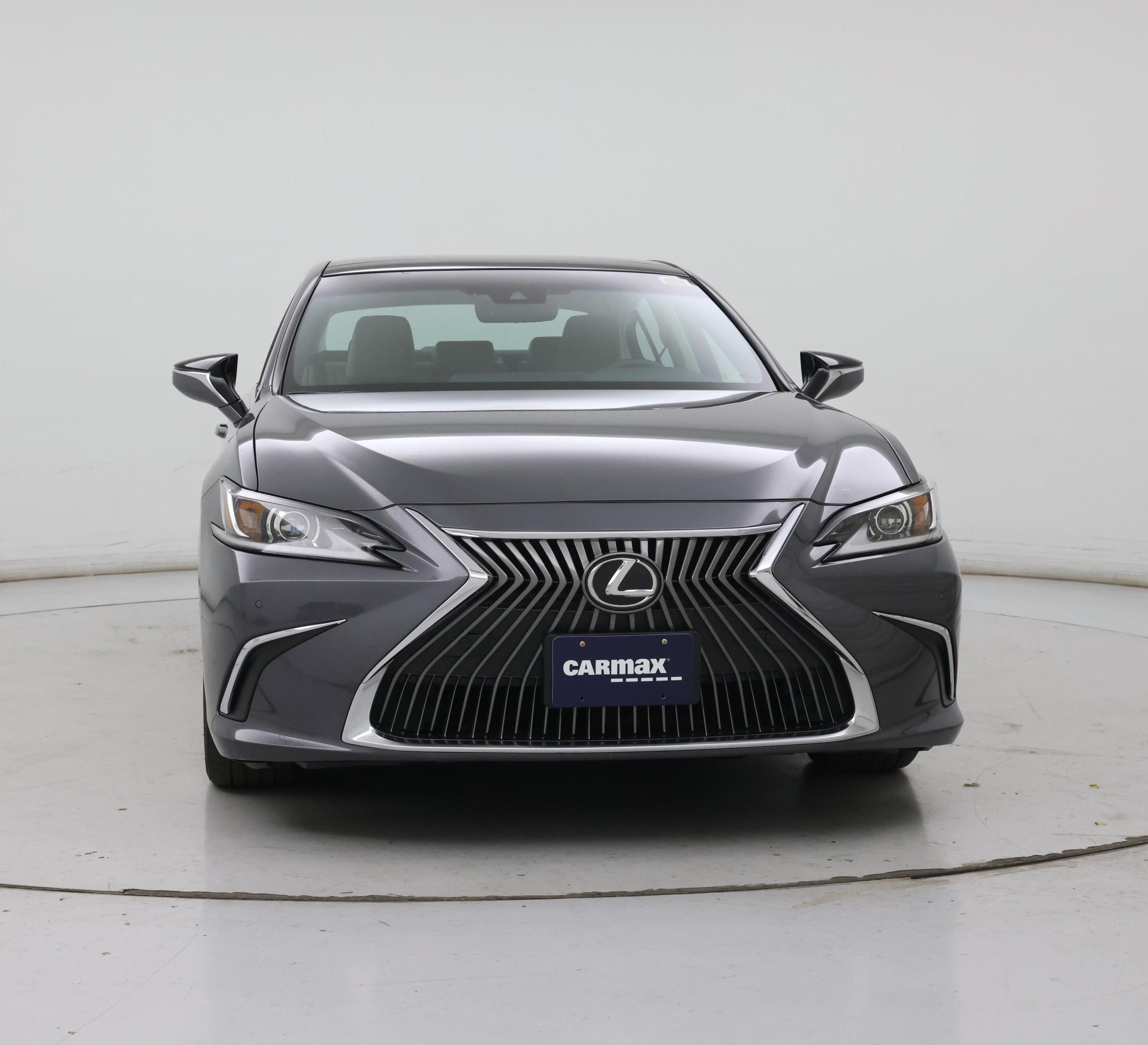Thumbnail: 2019 Lexus ES - 5