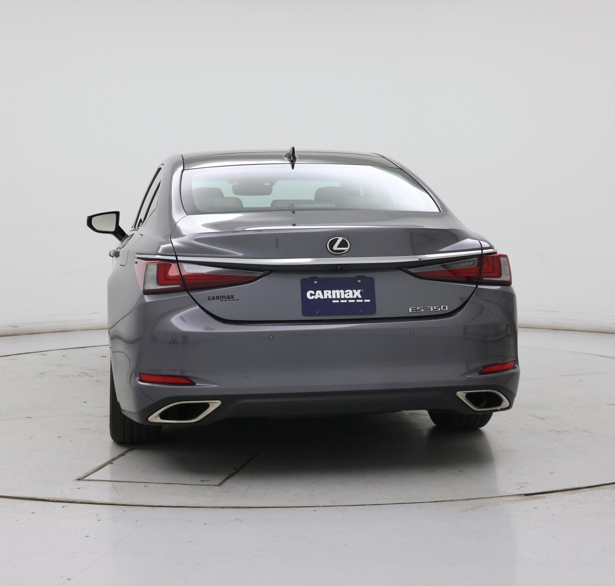 Thumbnail: 2019 Lexus ES - 6