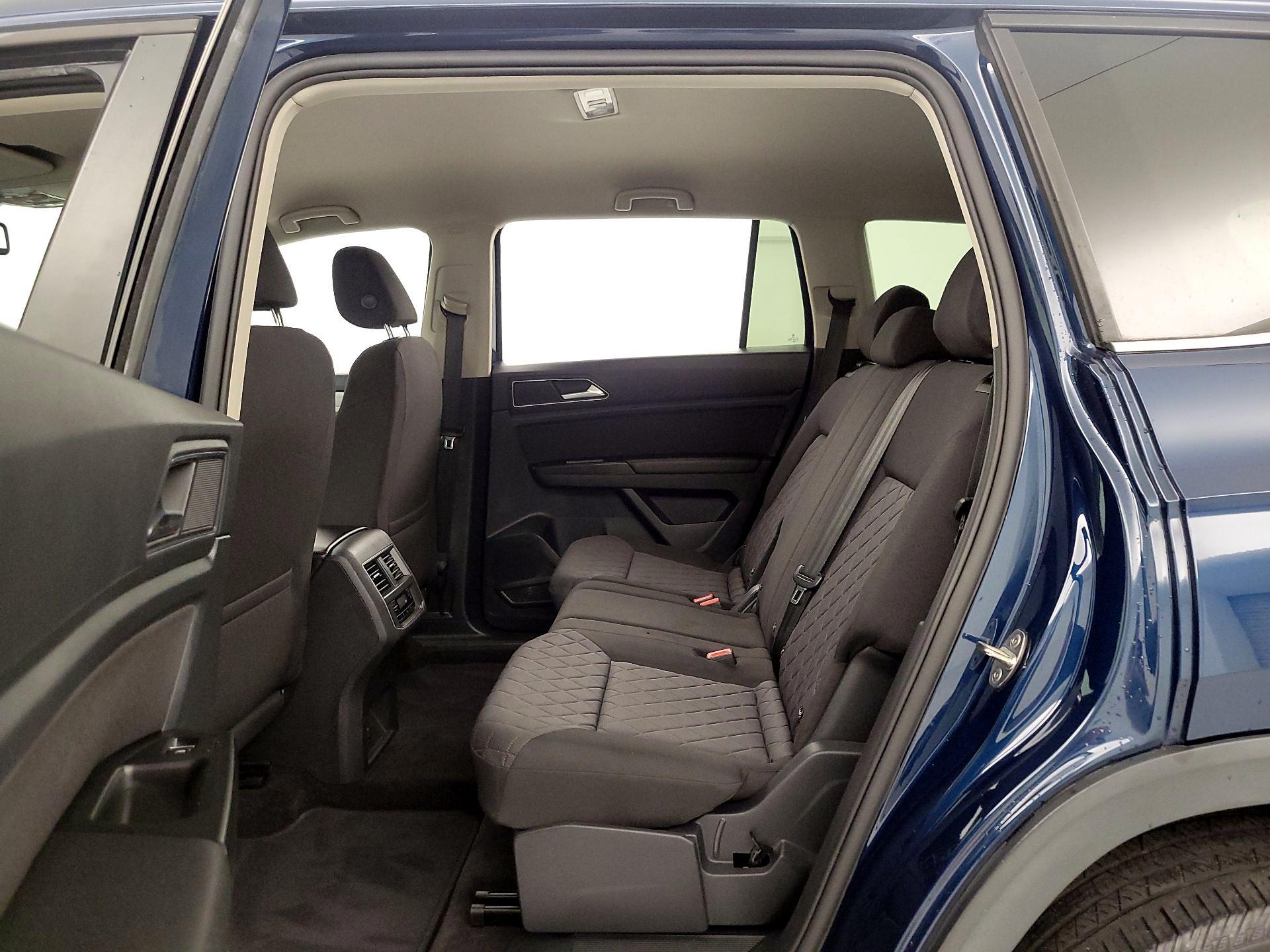Thumbnail: 2018 Volkswagen Atlas - 19