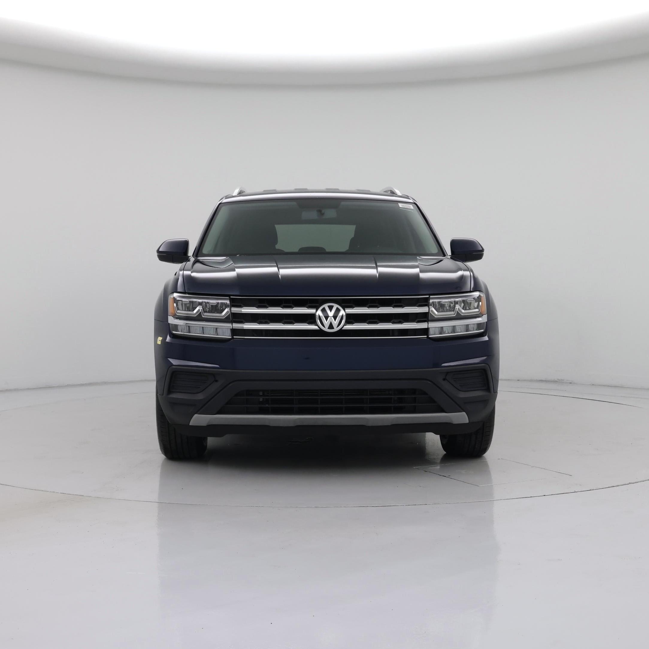 Thumbnail: 2018 Volkswagen Atlas - 5