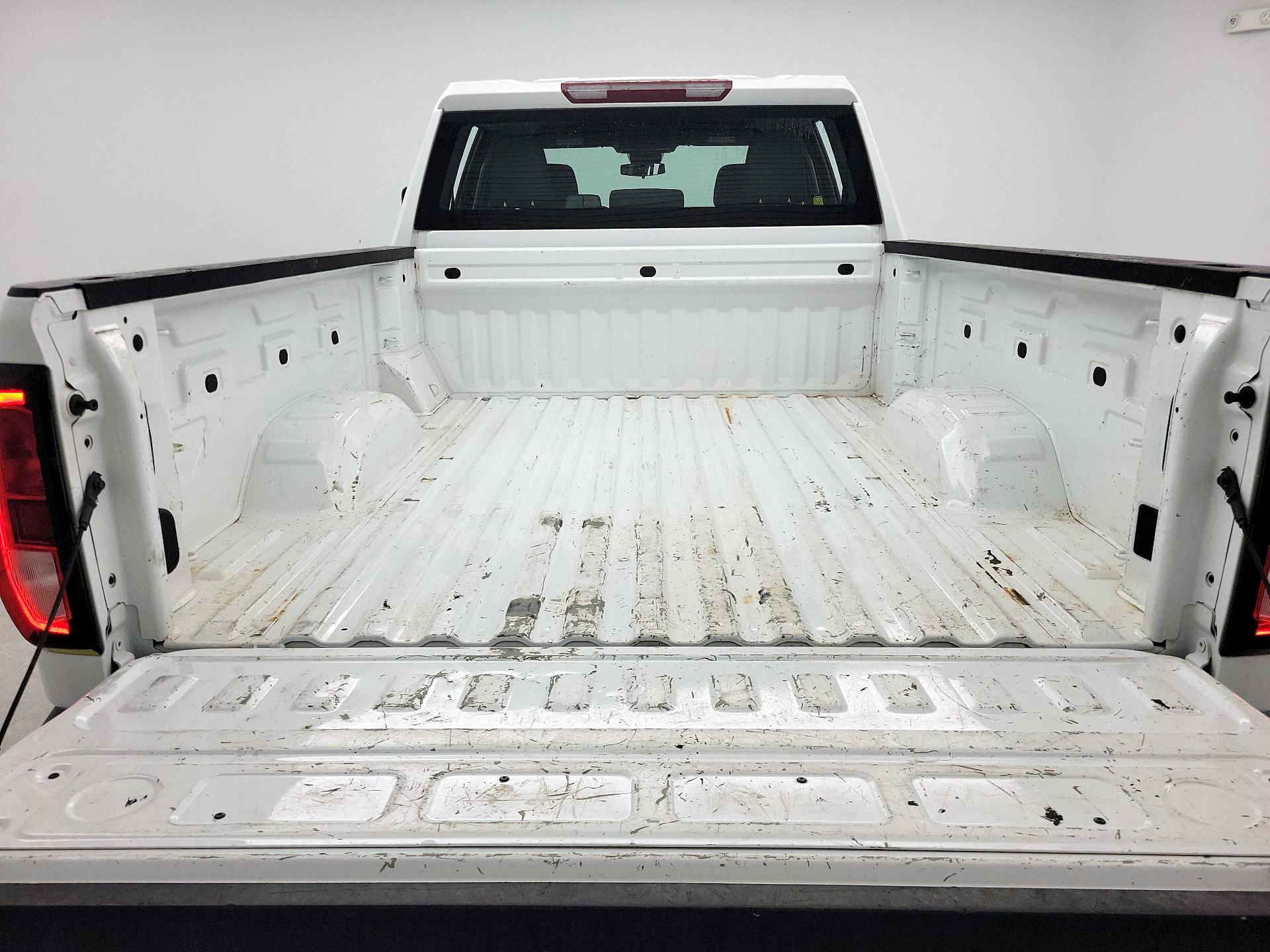 Thumbnail: 2024 GMC Sierra 2500 - 20