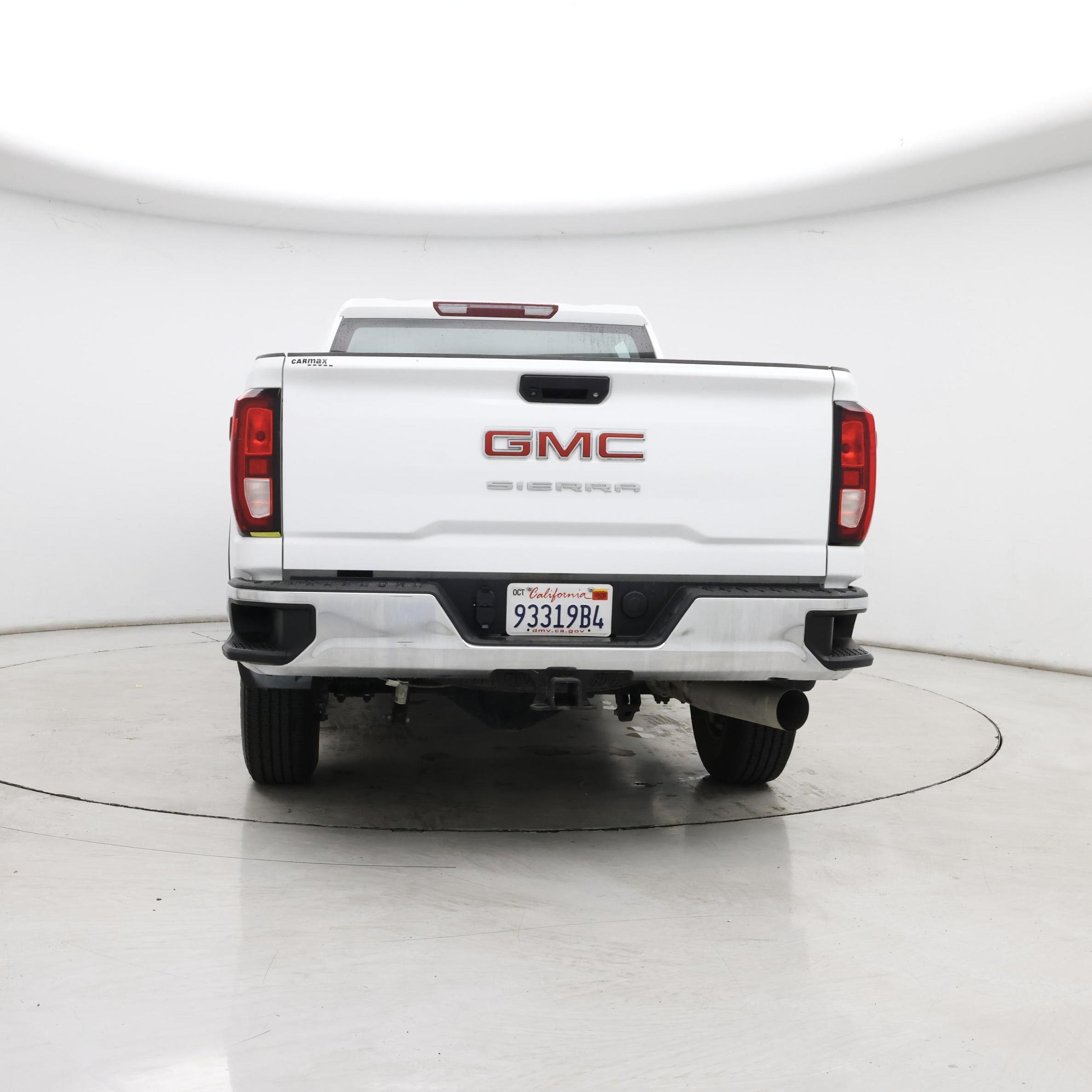 Thumbnail: 2024 GMC Sierra 2500 - 6