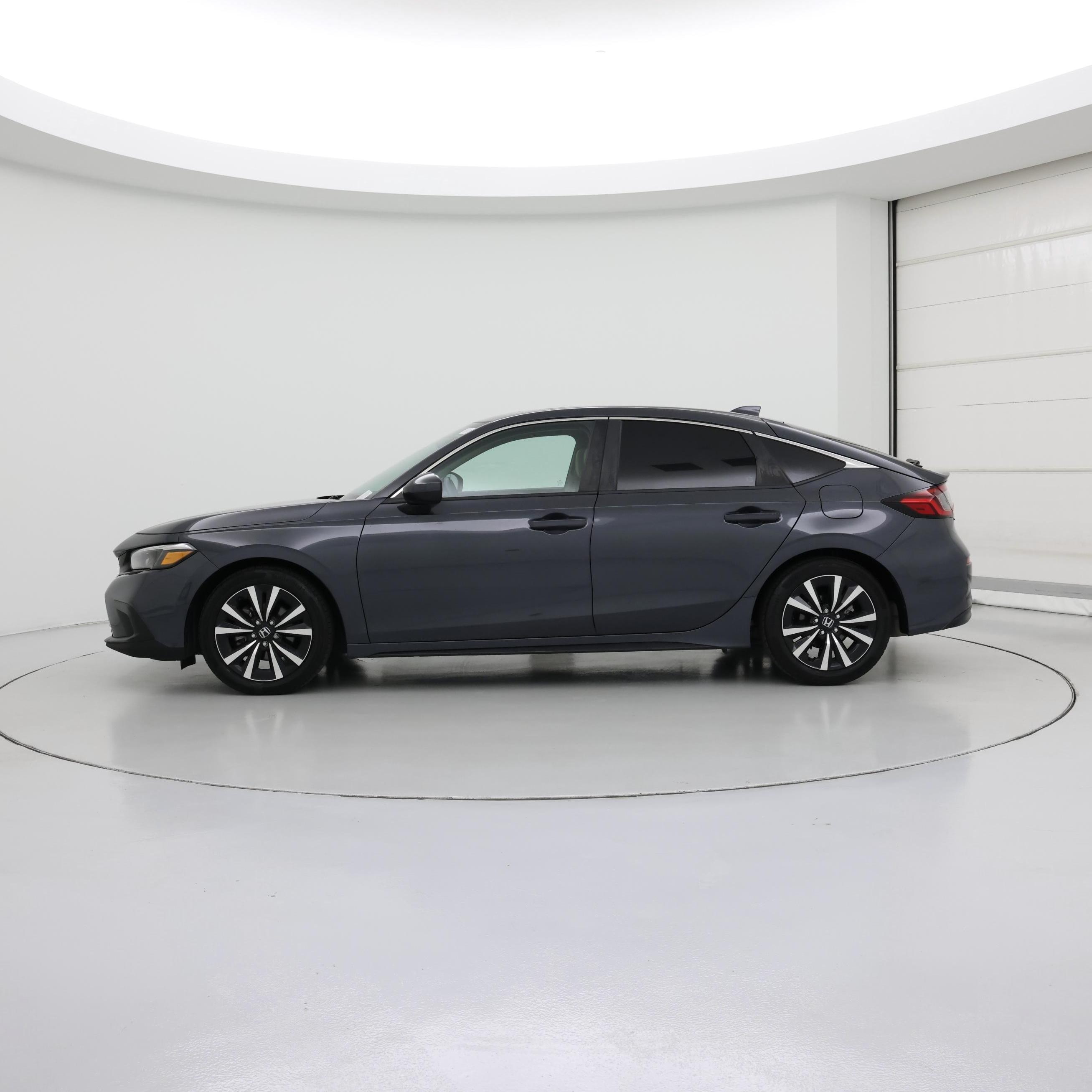 Thumbnail: 2024 Honda Civic - 3