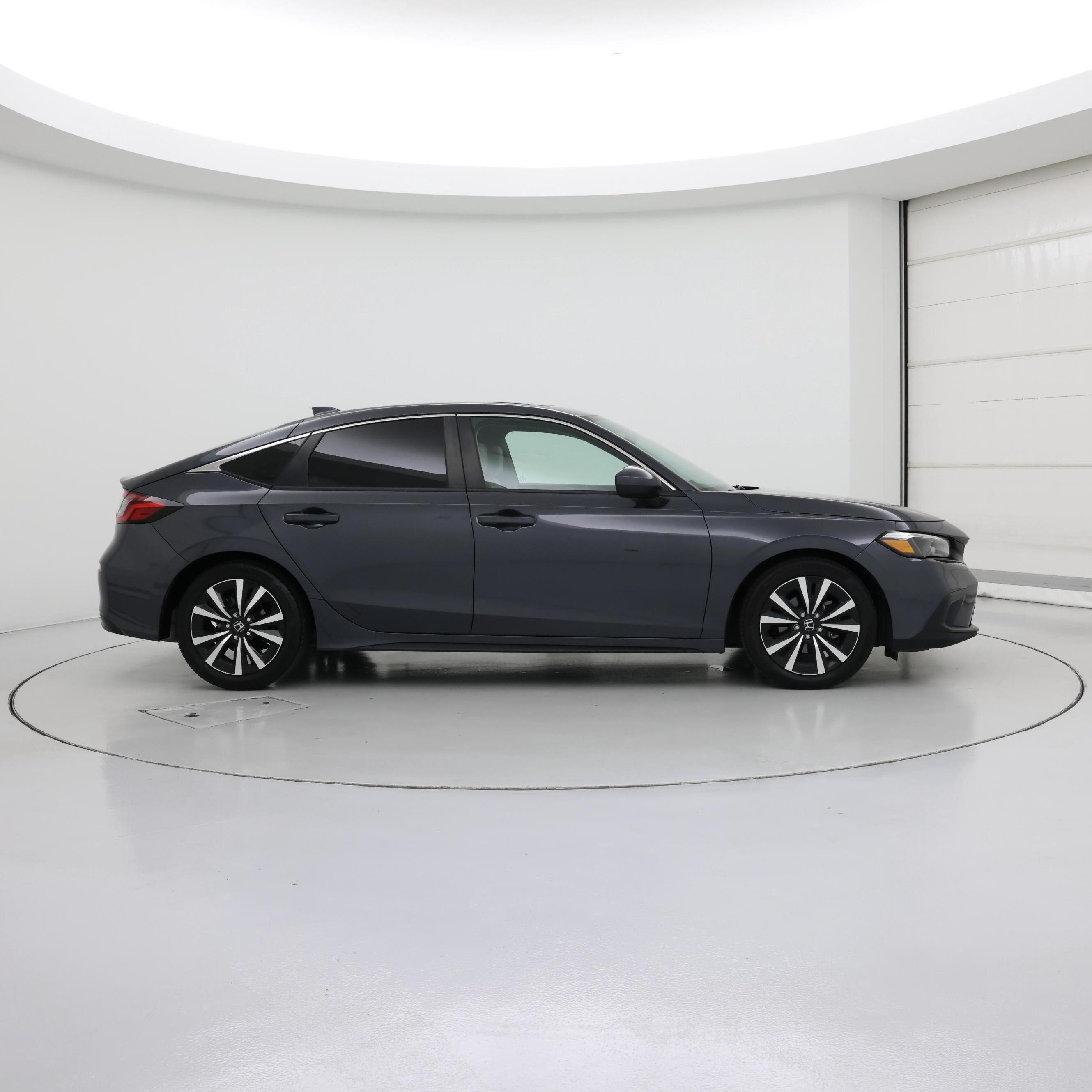Thumbnail: 2024 Honda Civic - 7