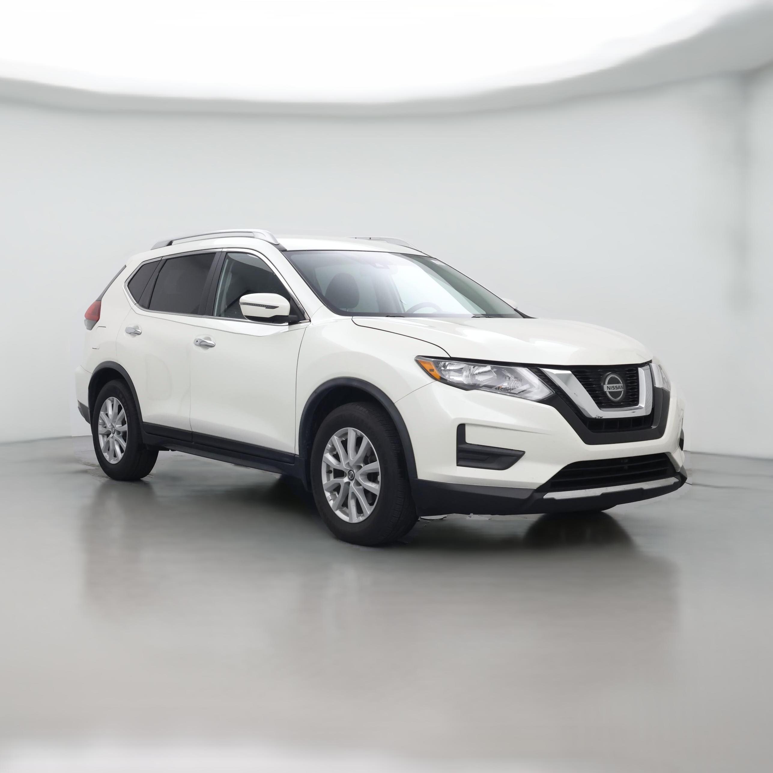 Thumbnail: 2019 Nissan Rogue - 1