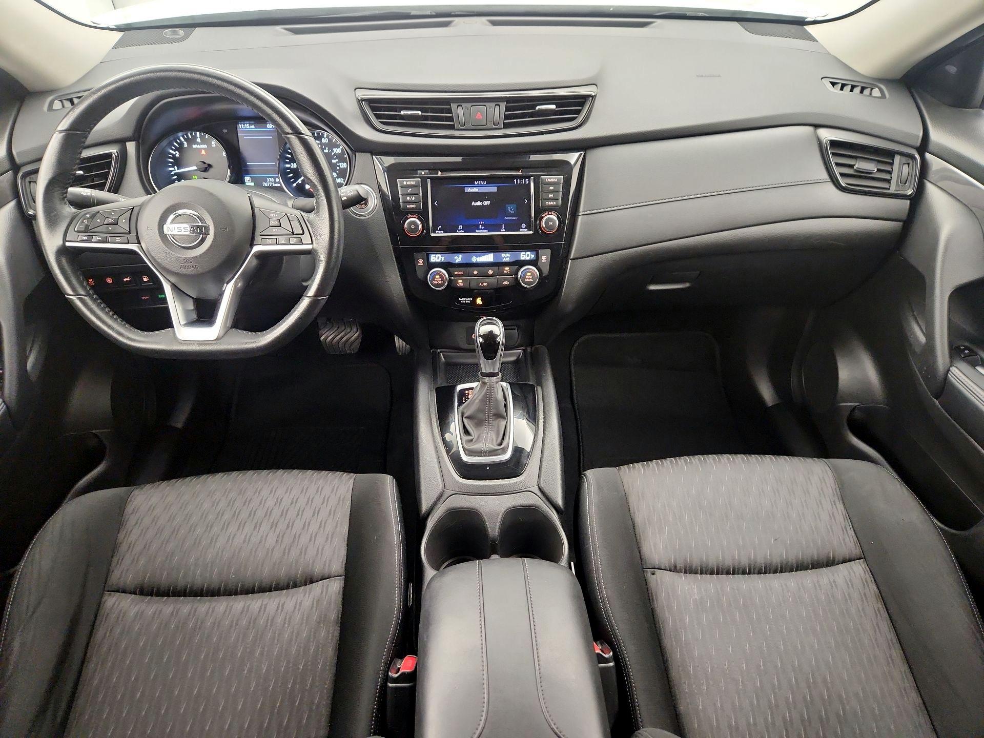 Thumbnail: 2019 Nissan Rogue - 9