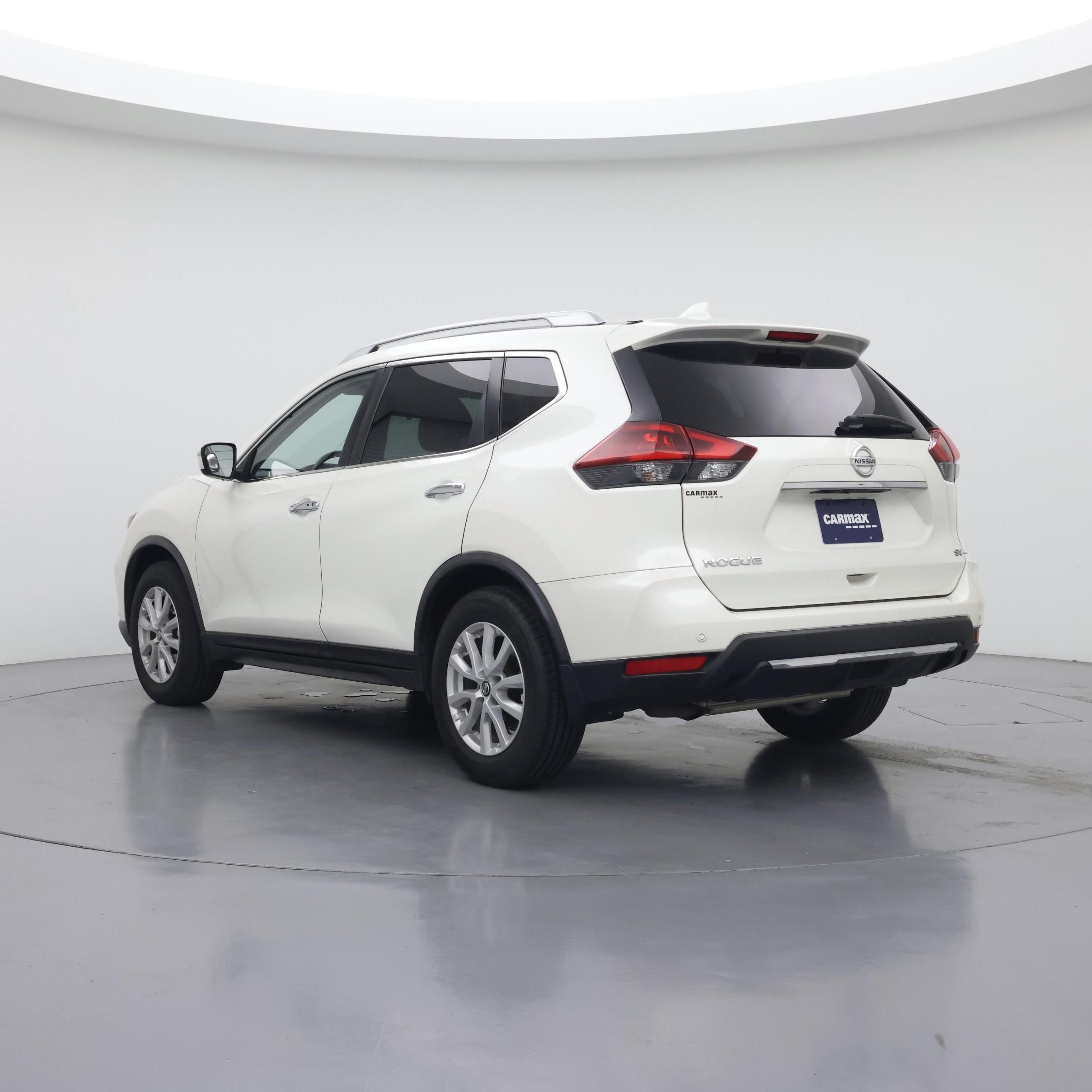 Thumbnail: 2019 Nissan Rogue - 2