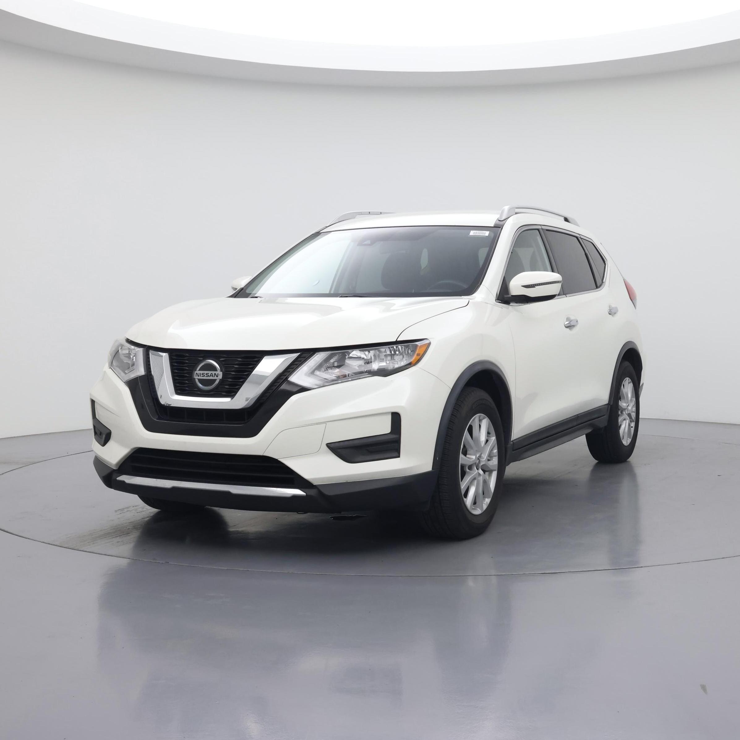 Thumbnail: 2019 Nissan Rogue - 4