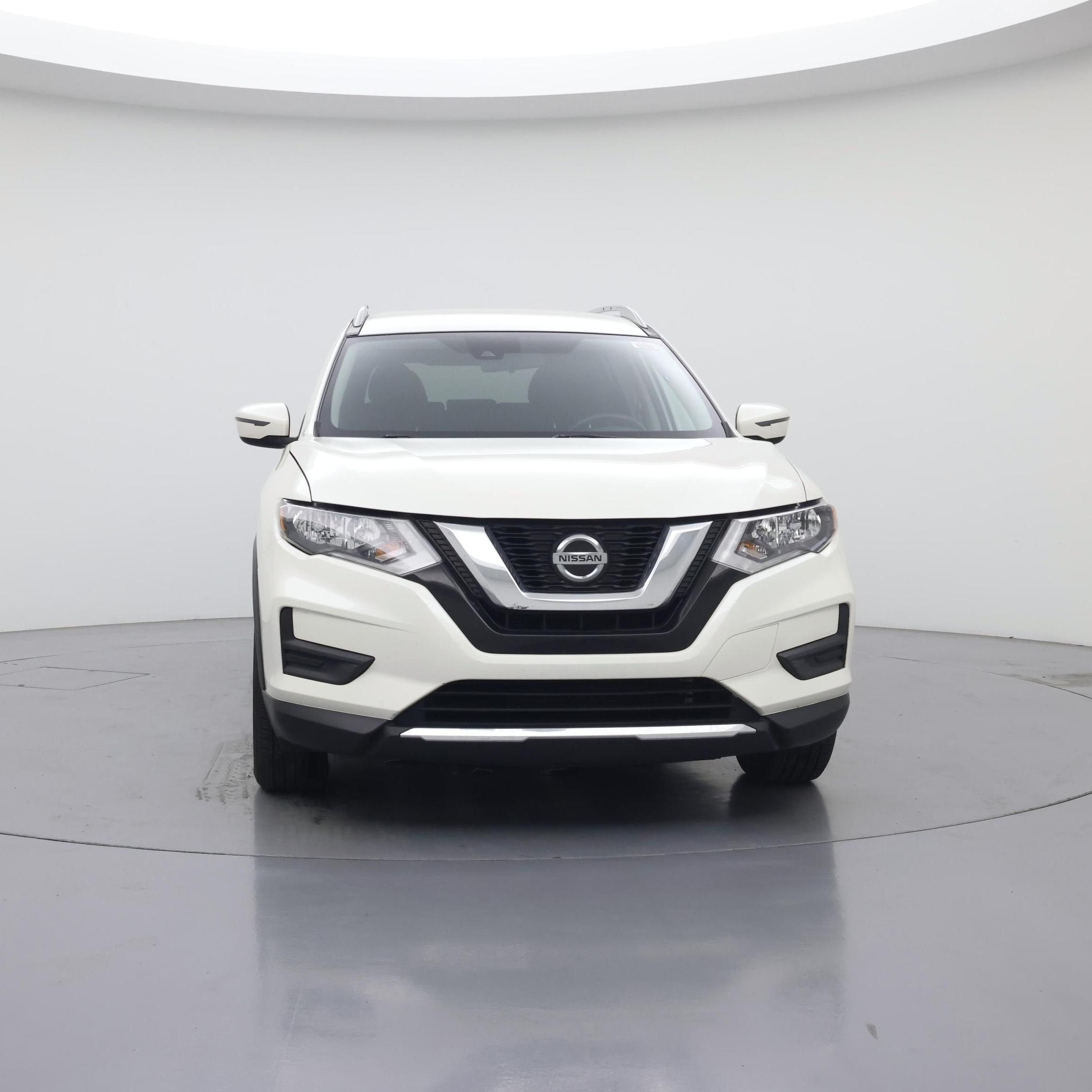 Thumbnail: 2019 Nissan Rogue - 5