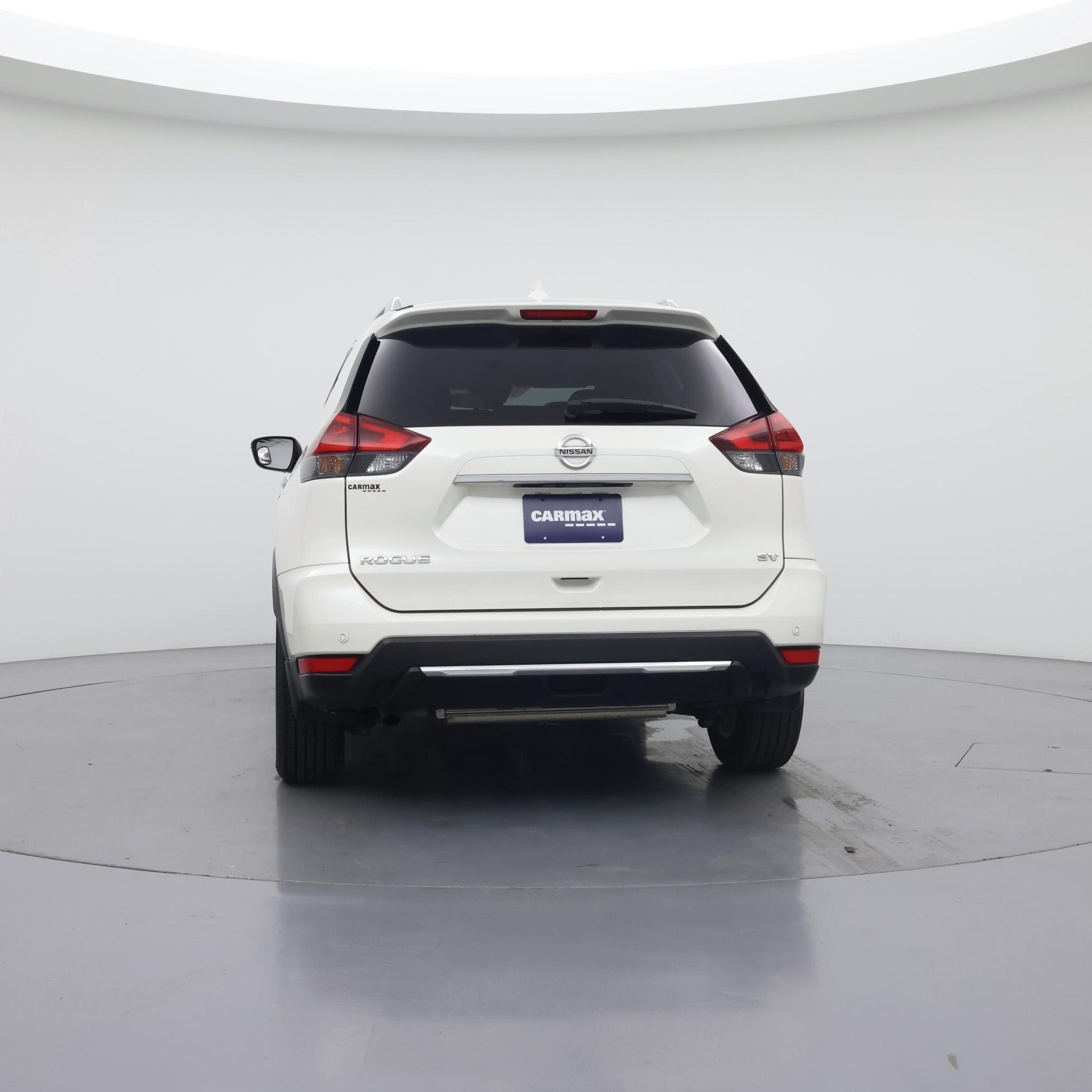 Thumbnail: 2019 Nissan Rogue - 6