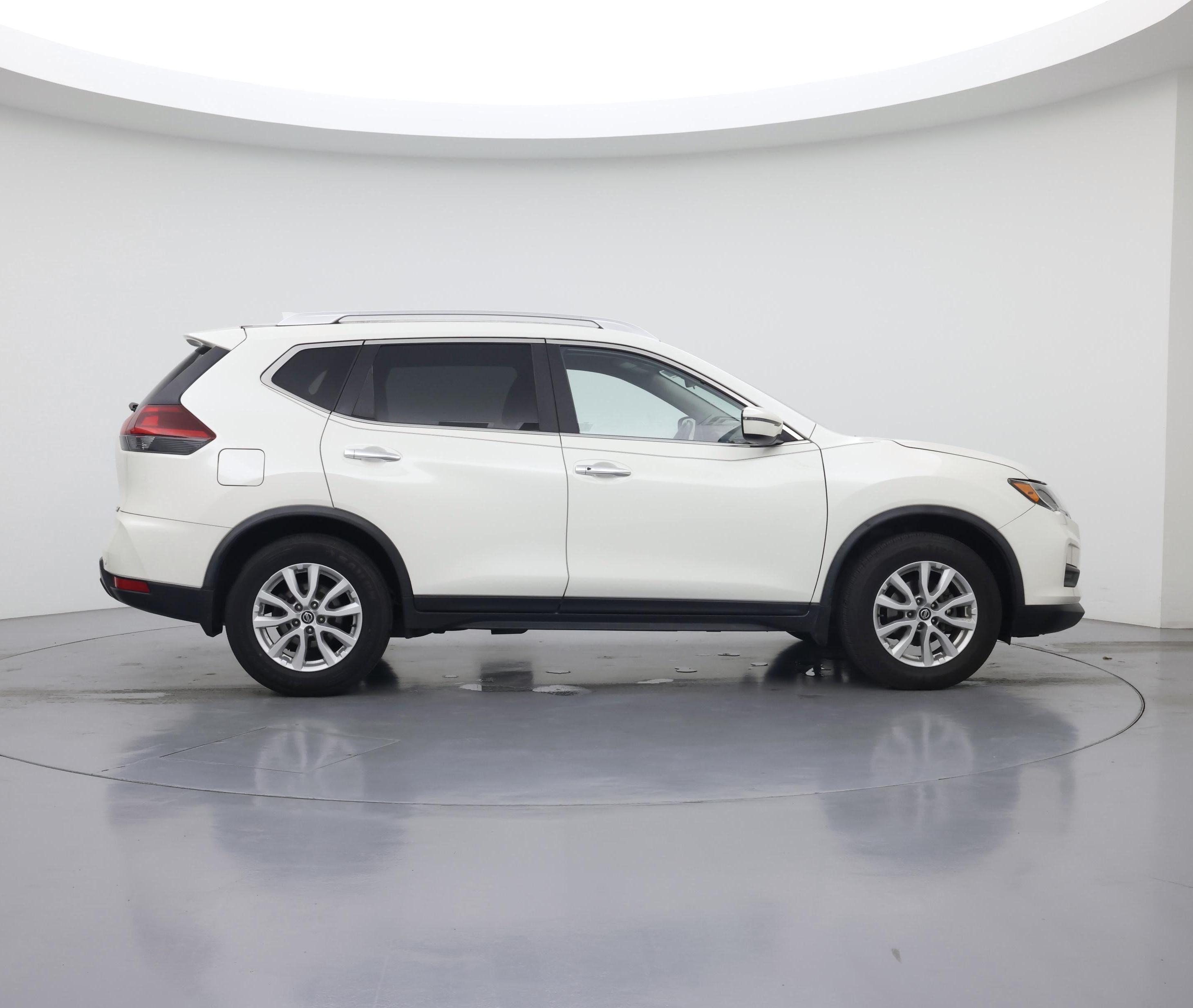 Thumbnail: 2019 Nissan Rogue - 7