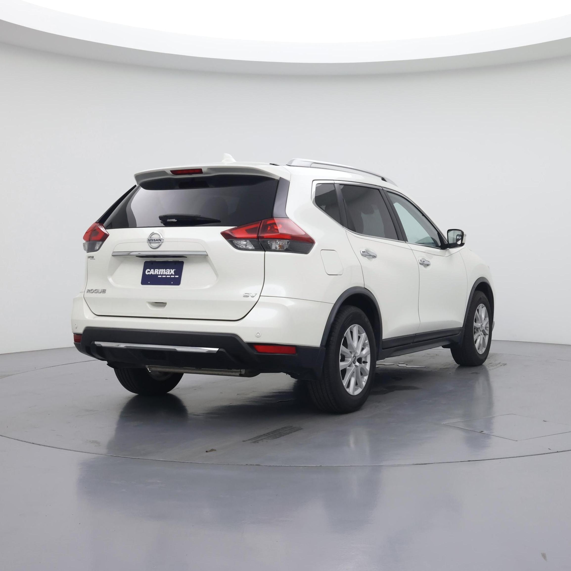 Thumbnail: 2019 Nissan Rogue - 8