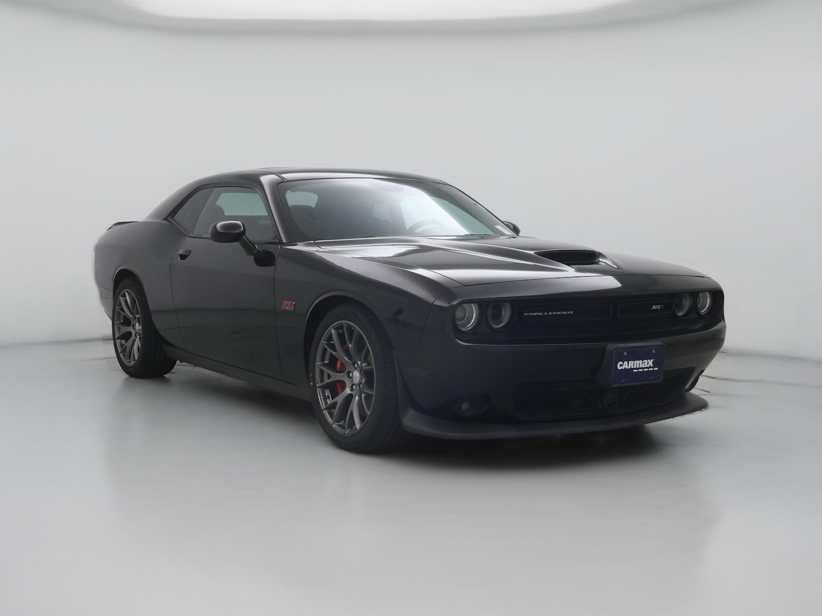 2015 Dodge Challenger