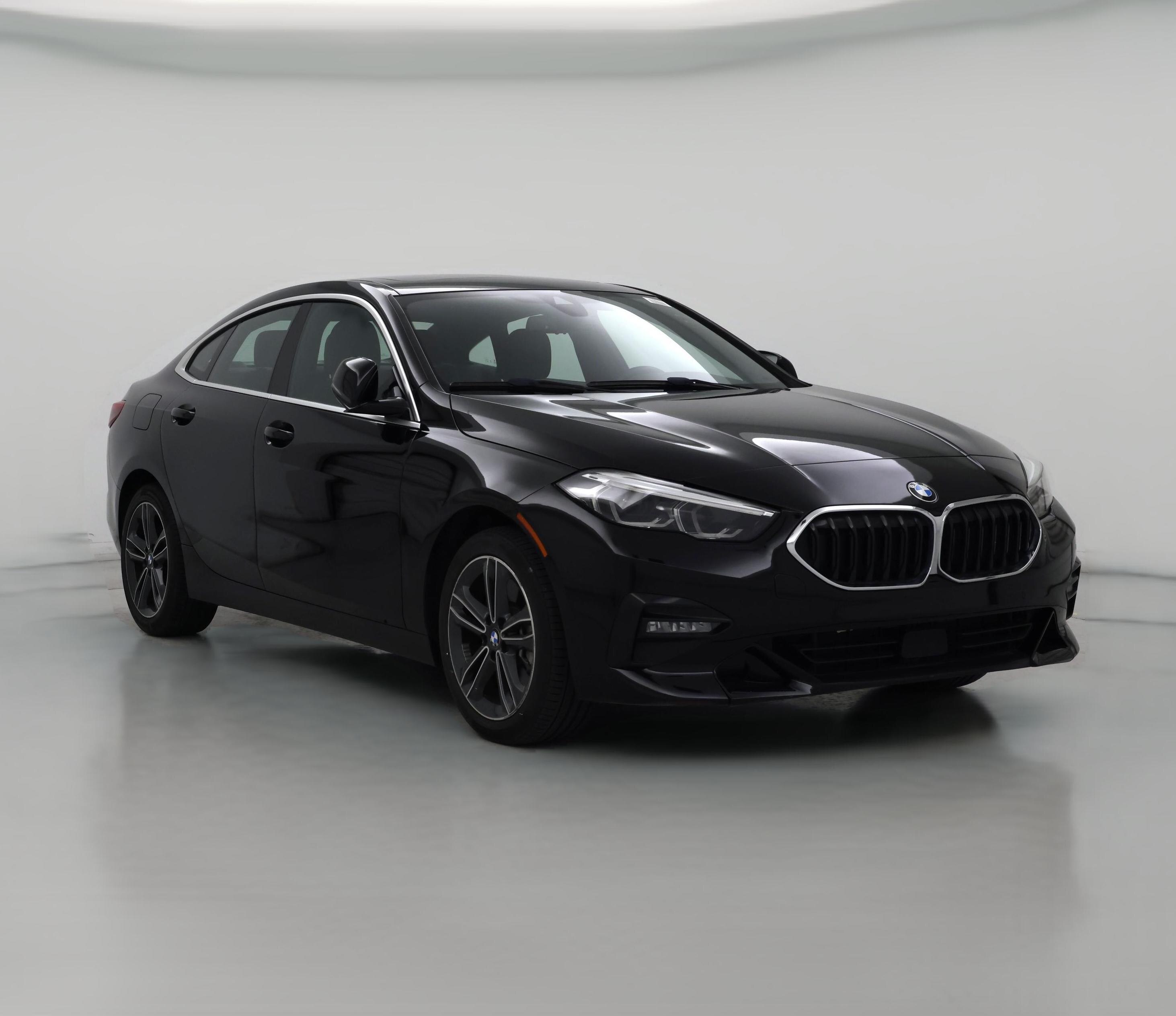 Thumbnail: 2021 BMW 2 Series - 1