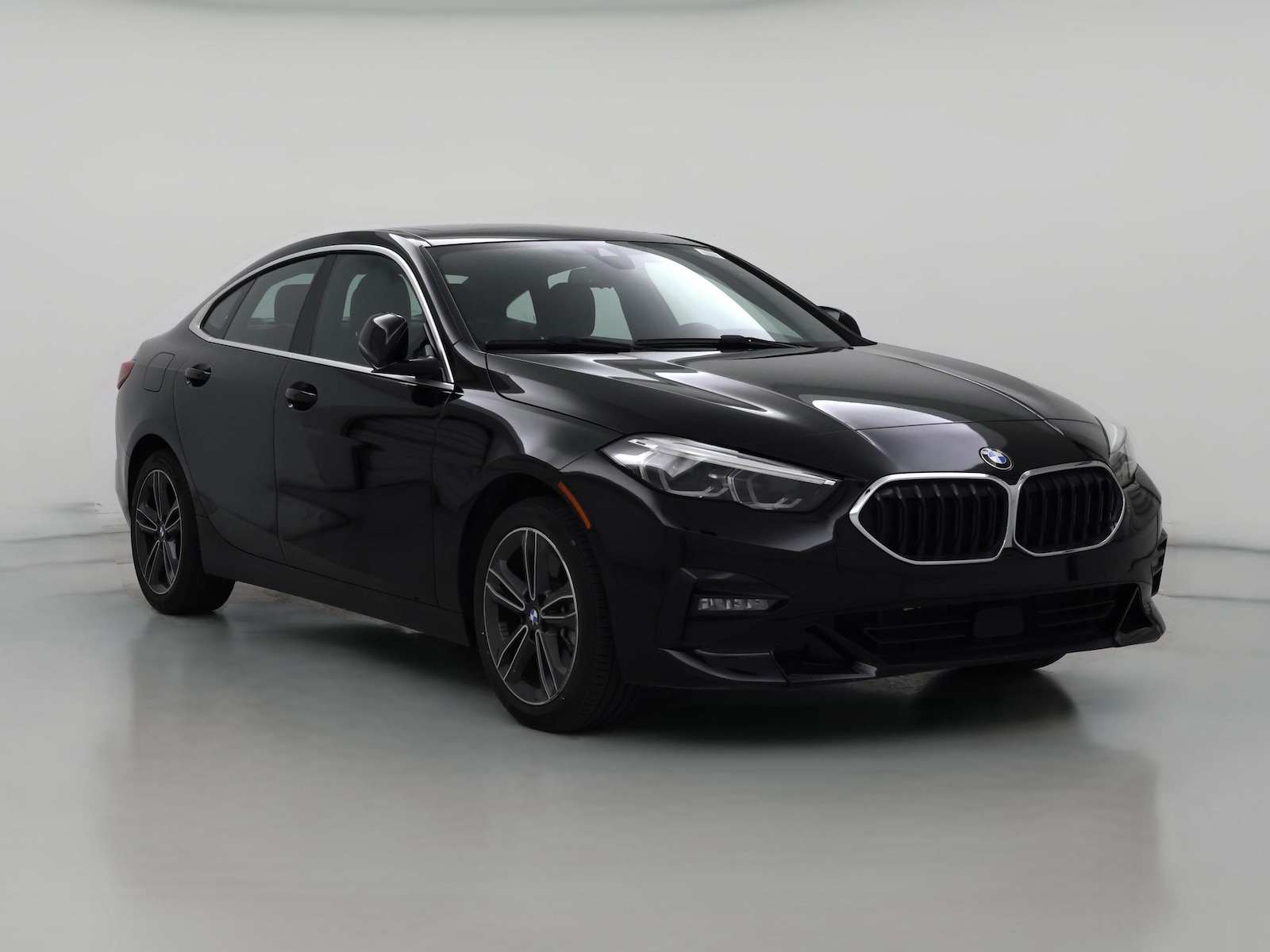 2021 BMW 2 Series