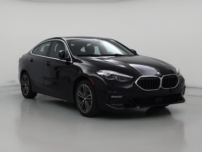 2021 BMW 228 I xDrive Gran Coupe