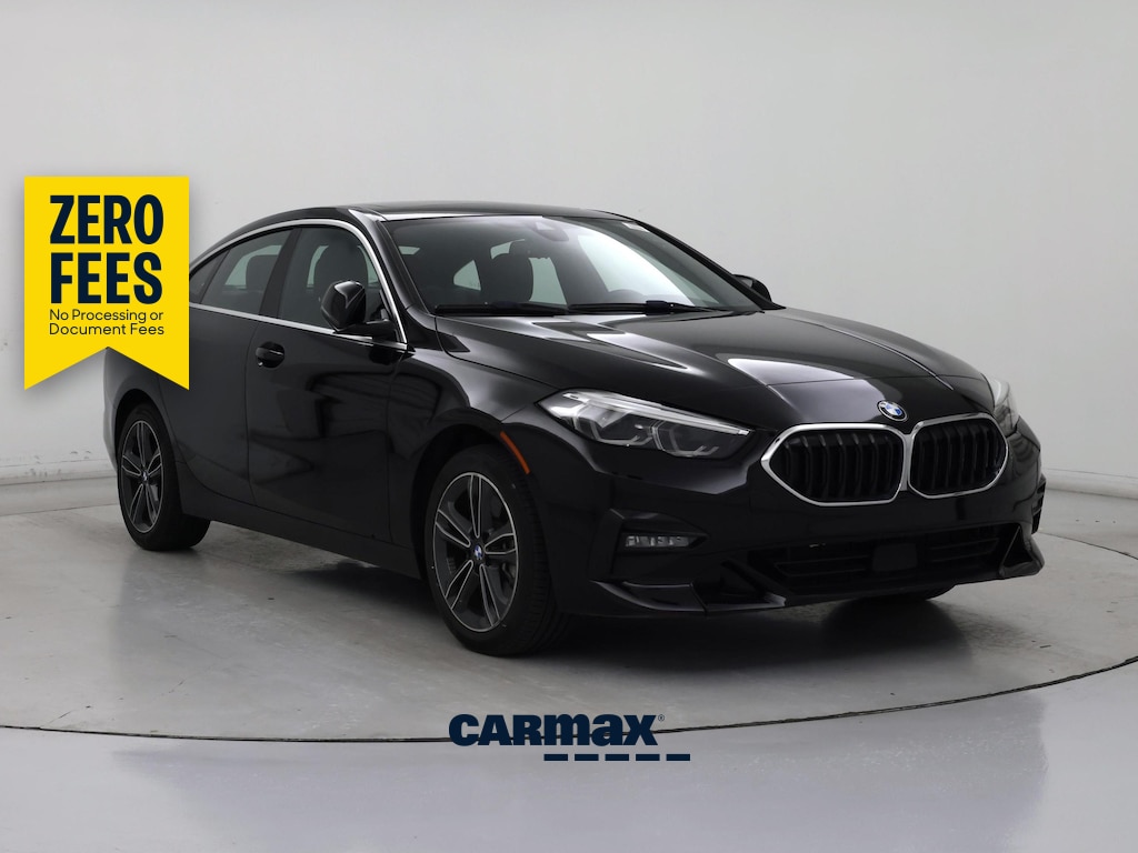 2021 BMW 2 Series 228i xDrive Gran Coupe AWD