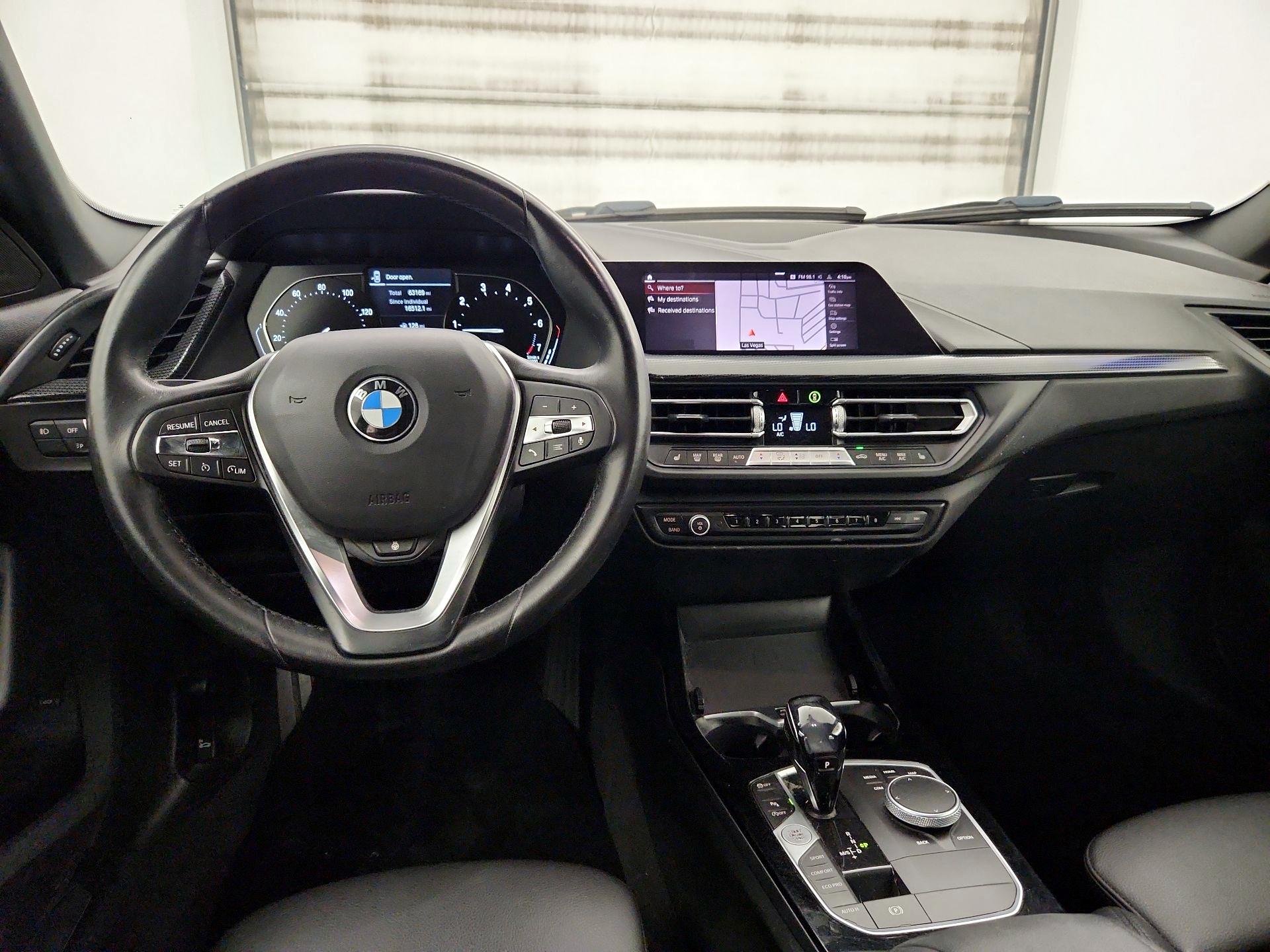 Thumbnail: 2021 BMW 2 Series - 9